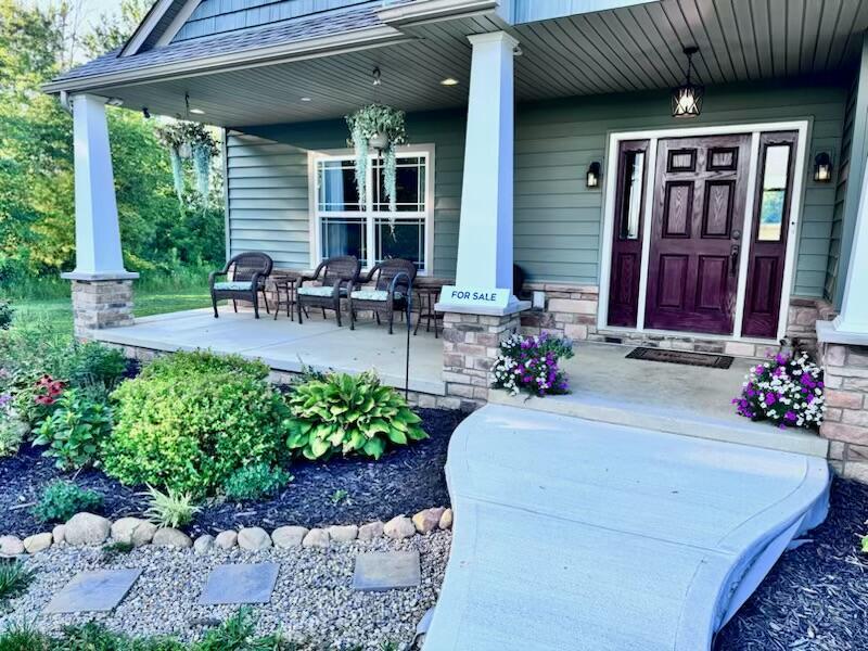 582 Dent Road
