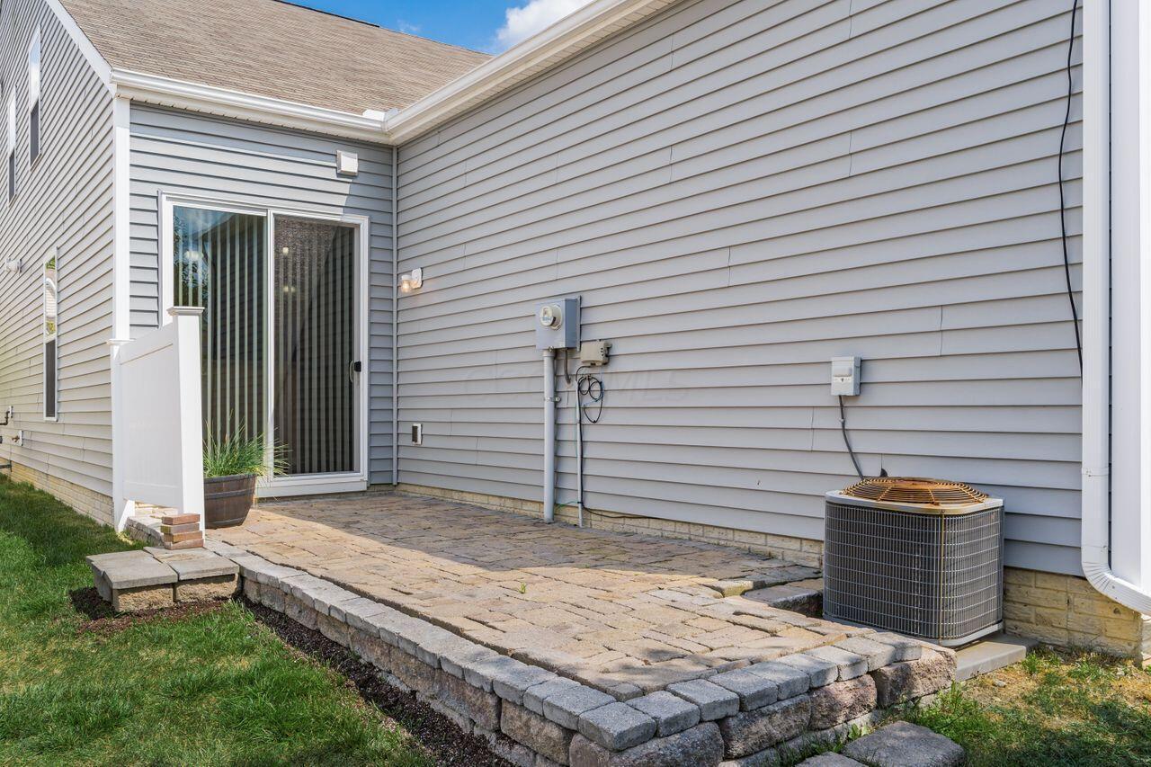 5657 Chase Mills Drive