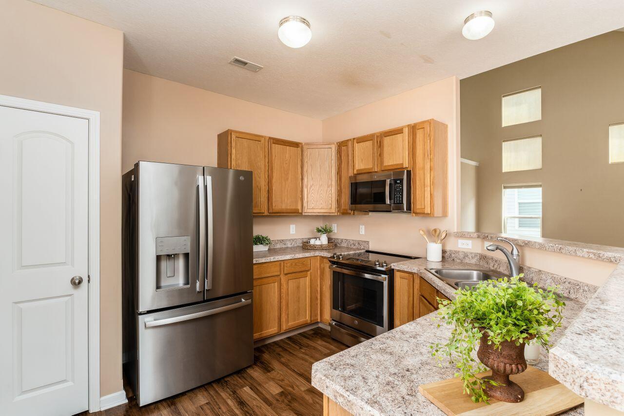 5657 Chase Mills Drive