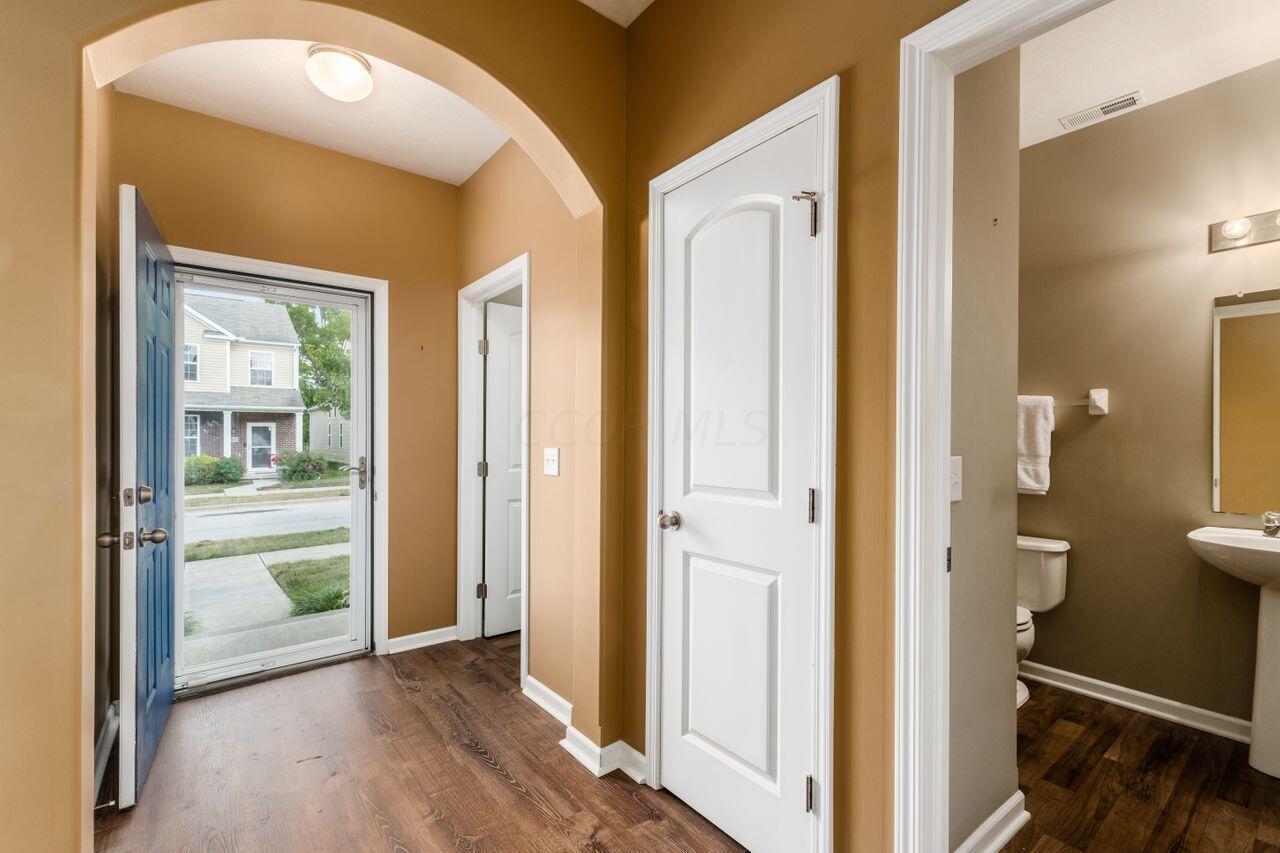 5657 Chase Mills Drive