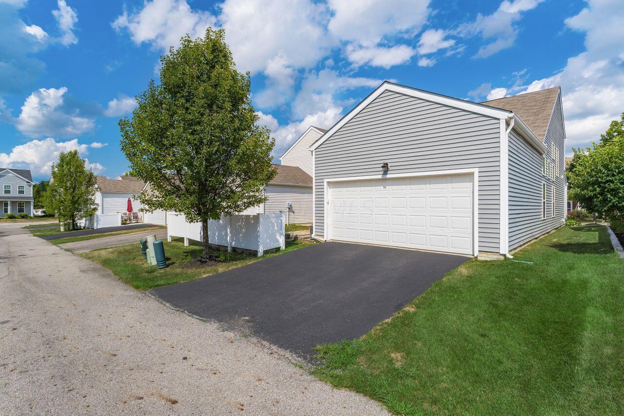 5657 Chase Mills Drive