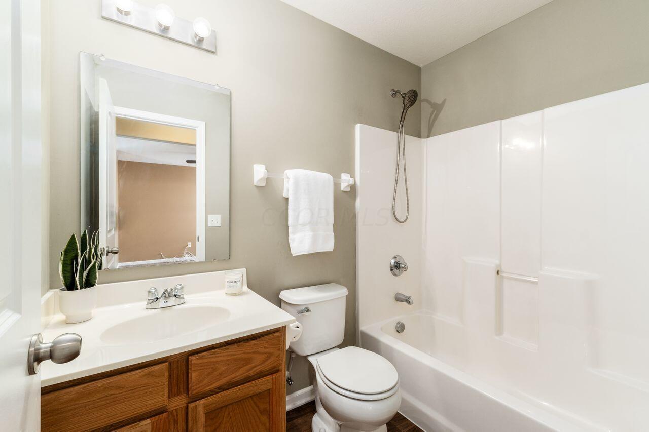 5657 Chase Mills Drive