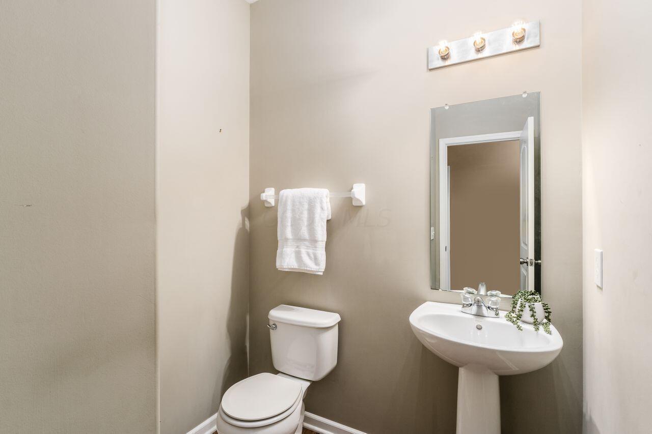 5657 Chase Mills Drive