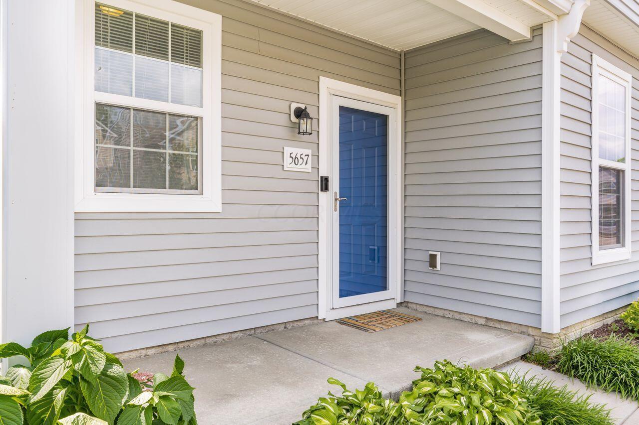 5657 Chase Mills Drive