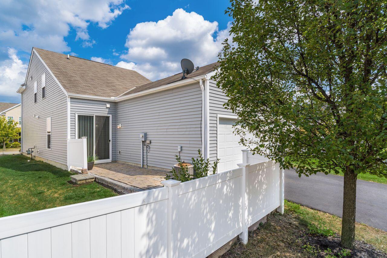 5657 Chase Mills Drive