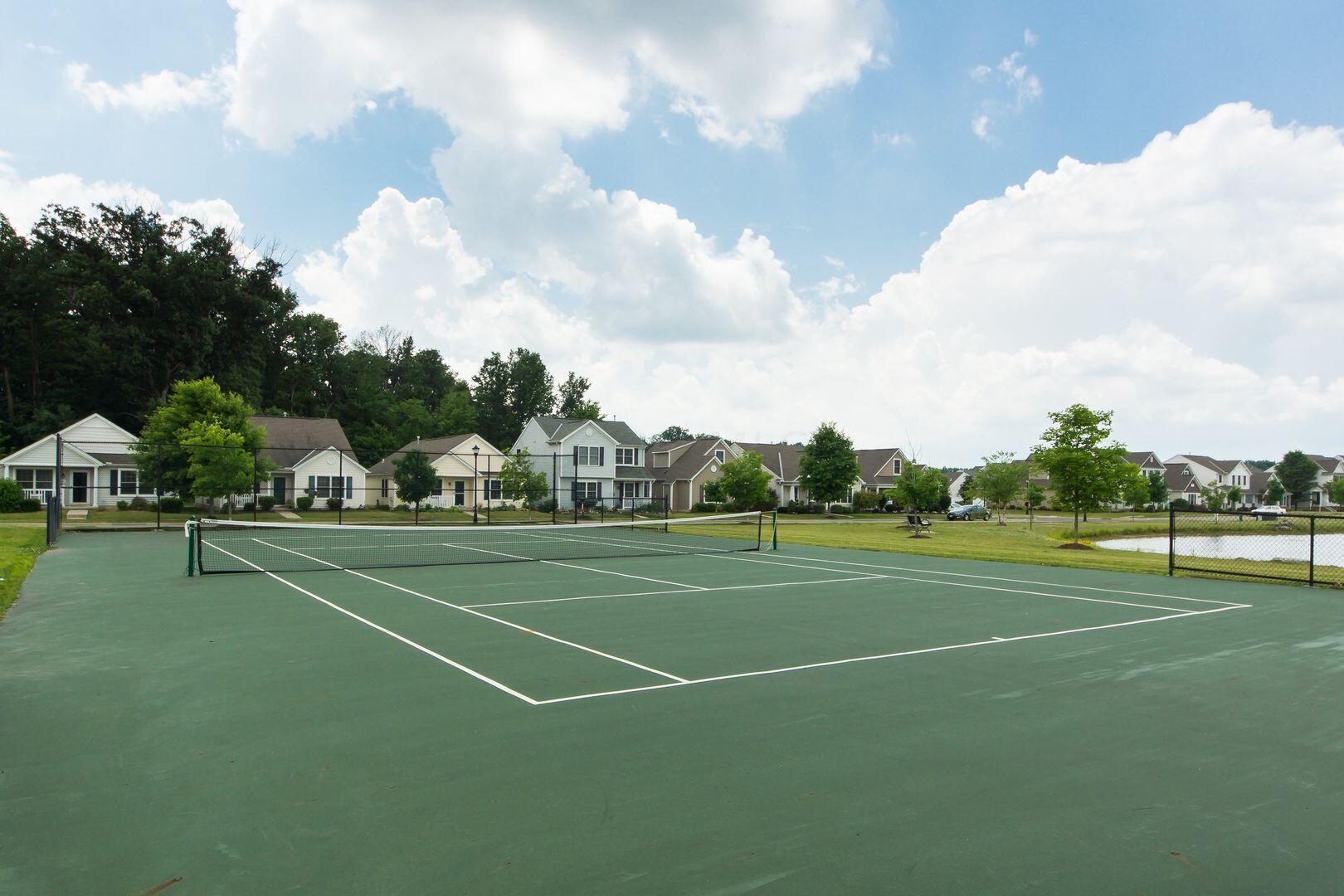 5657 Chase Mills Drive