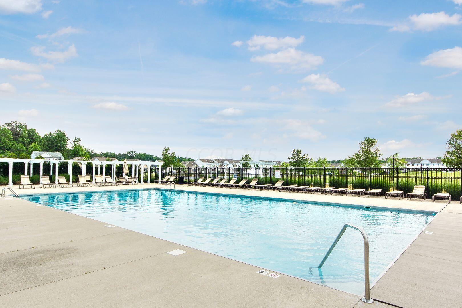 5657 Chase Mills Drive