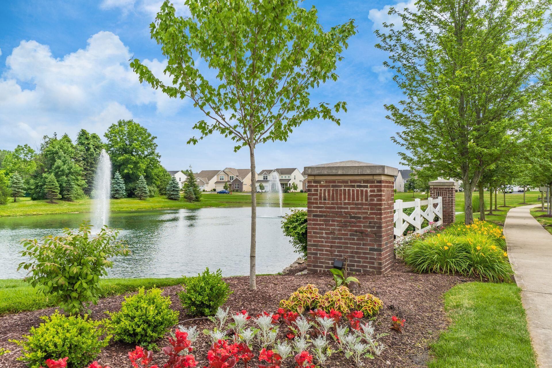 5657 Chase Mills Drive