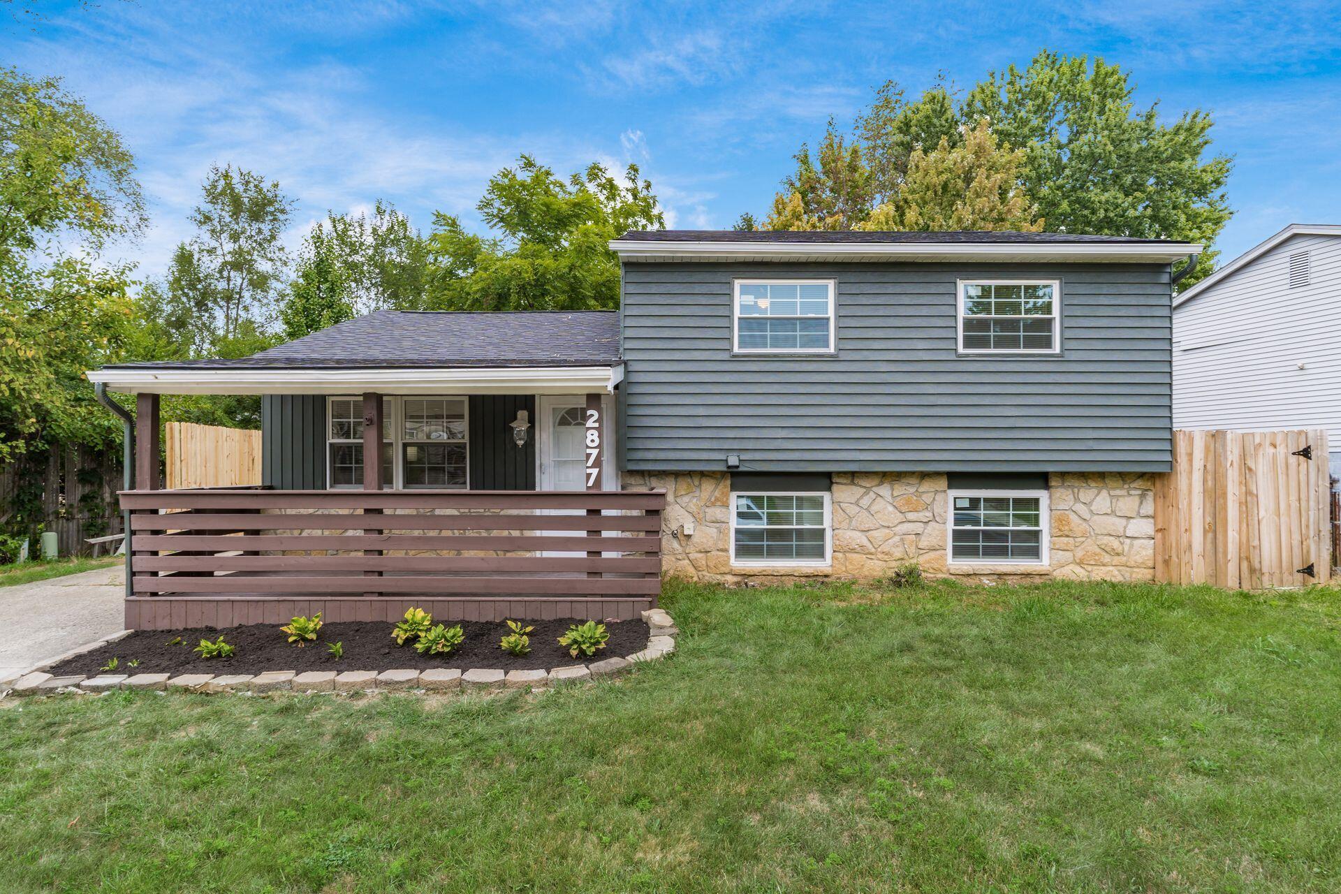 2877 Falcon Bridge Drive