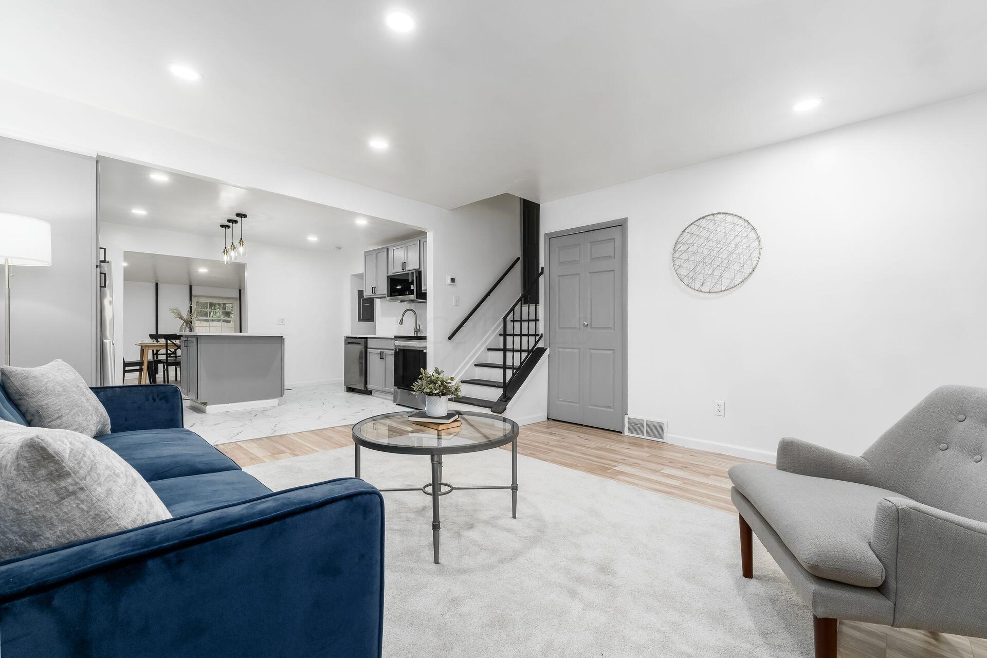 2877 Falcon Bridge Drive