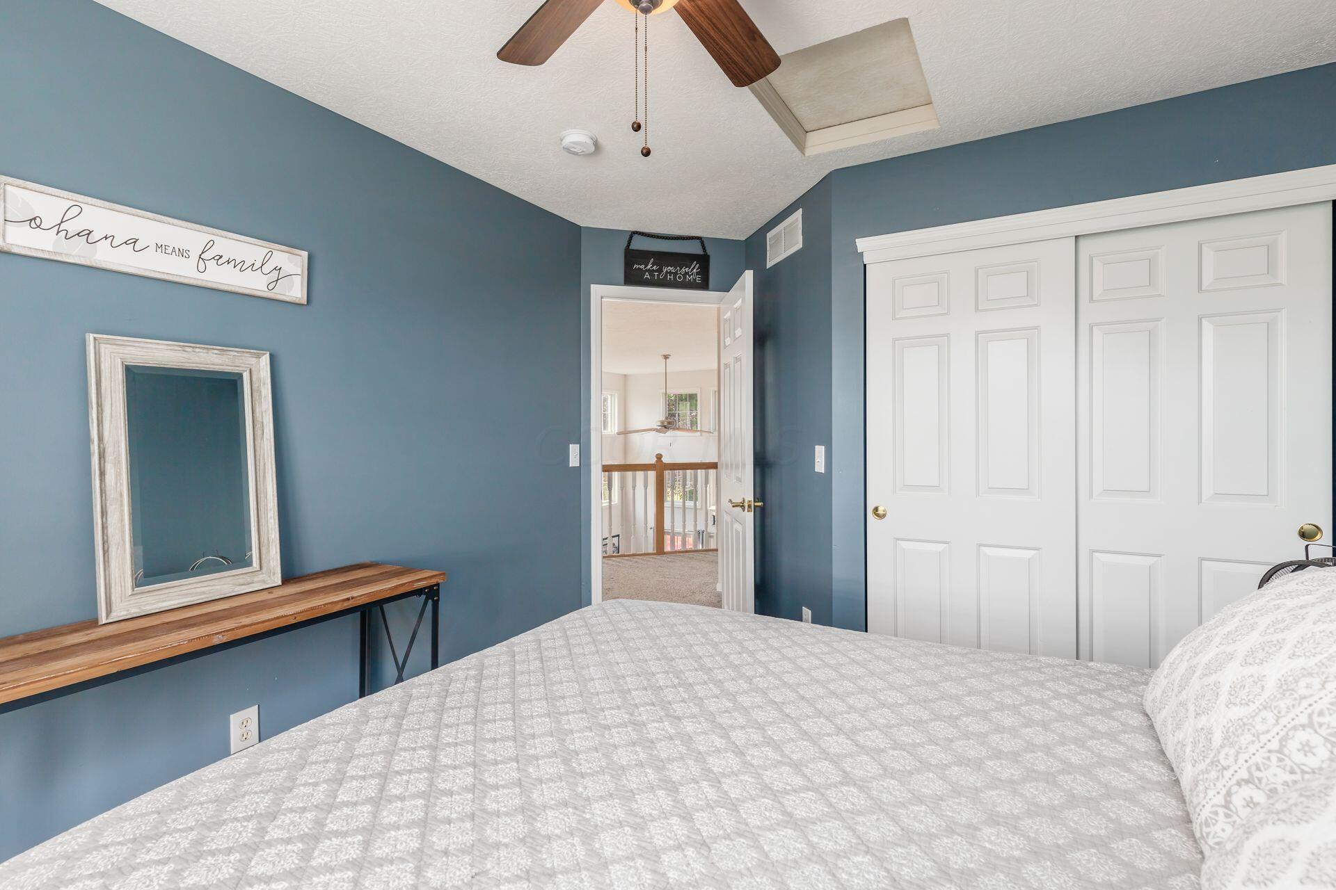 5809 Burnett Drive N