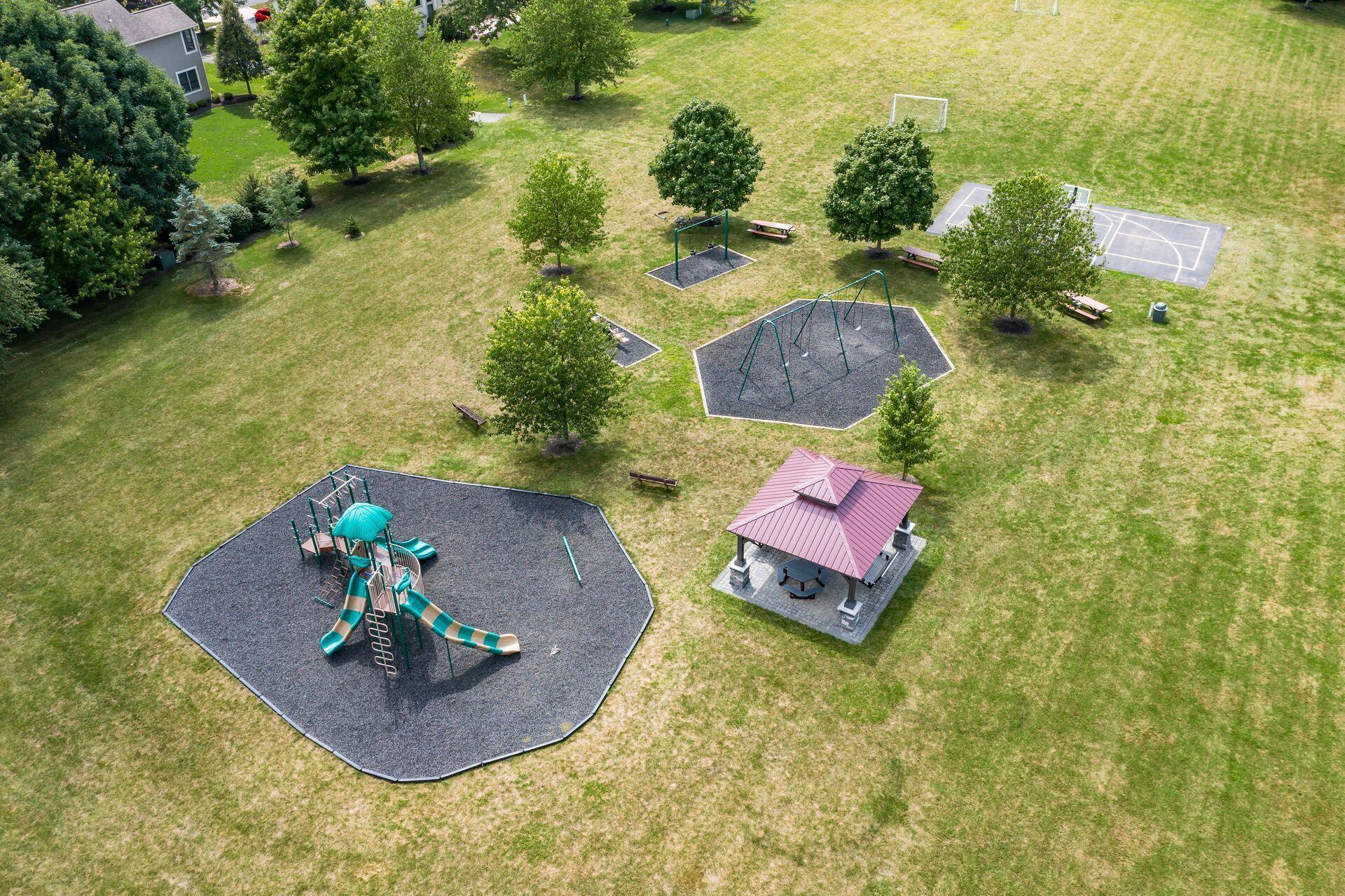 5809 Burnett Drive N