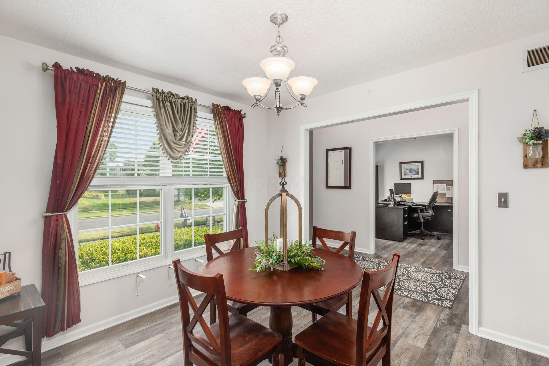 5809 Burnett Drive N