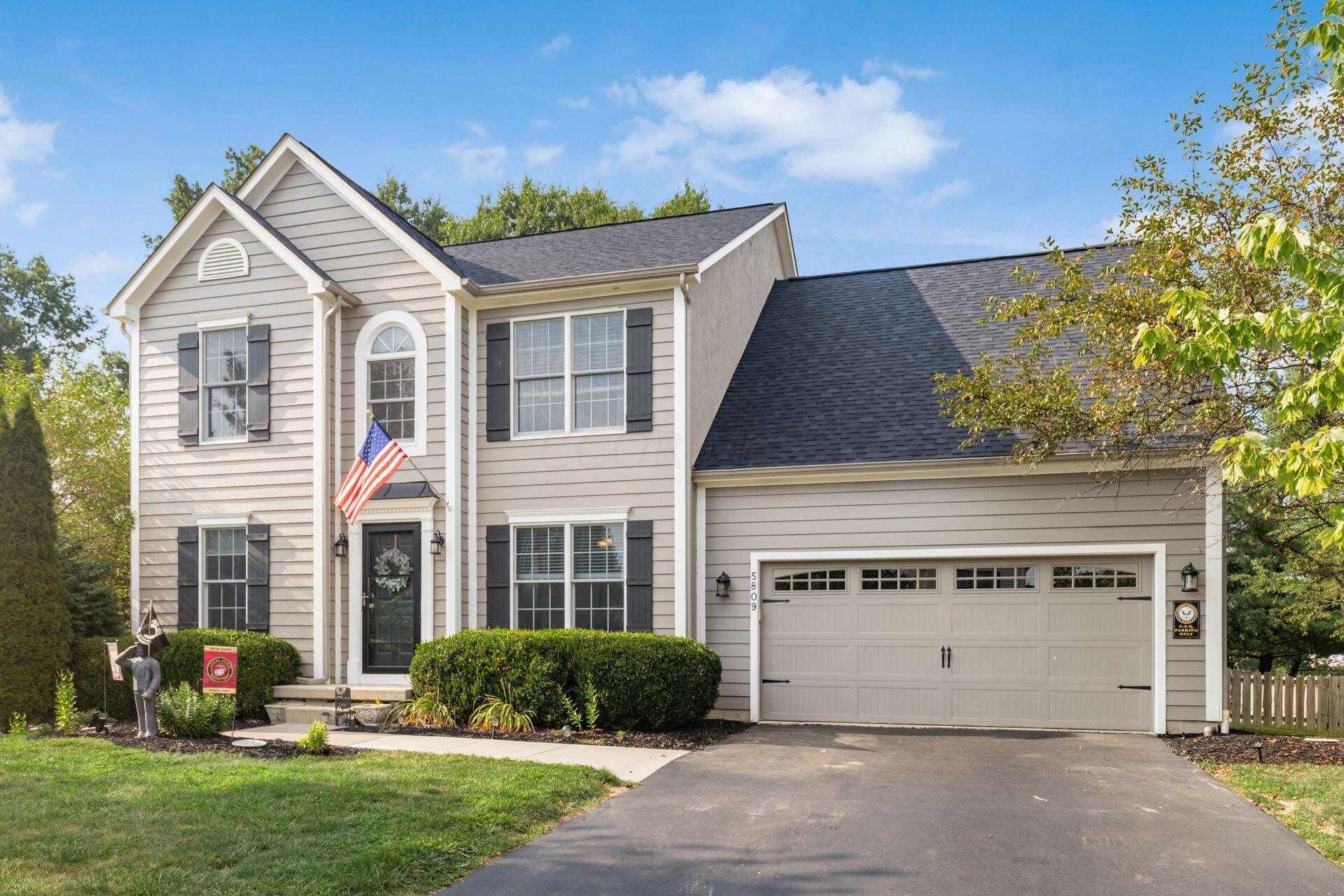 5809 Burnett Drive N