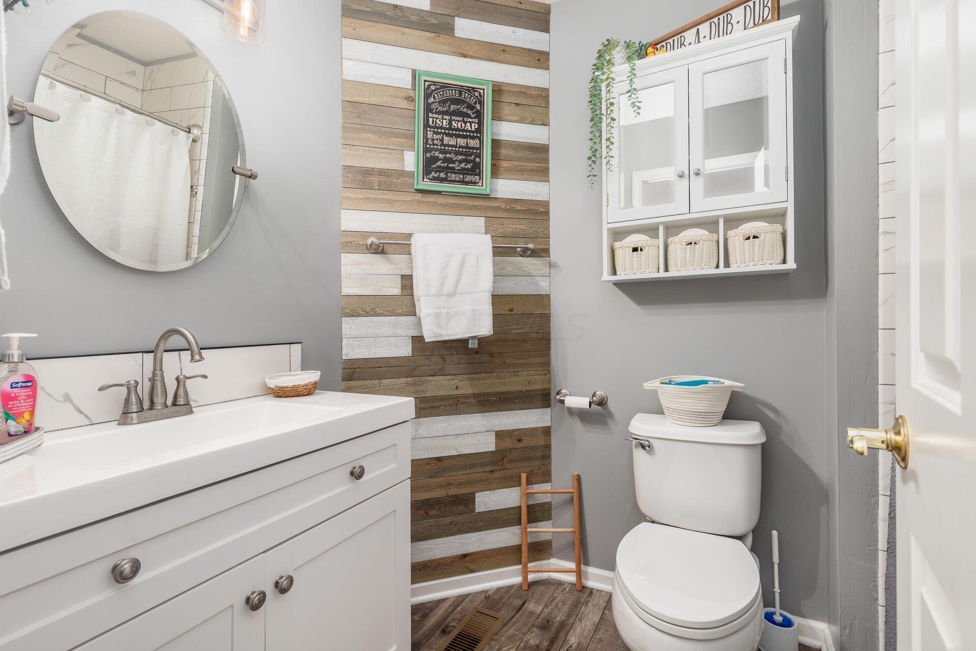 5809 Burnett Drive N