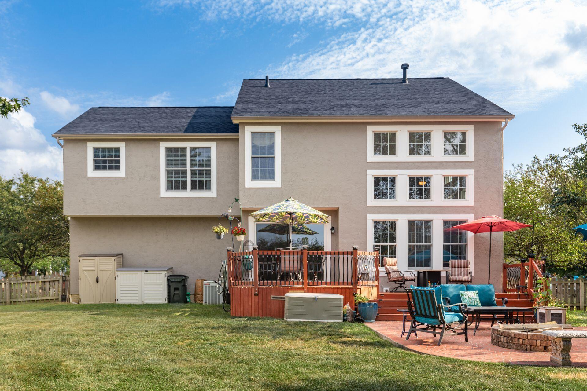 5809 Burnett Drive N