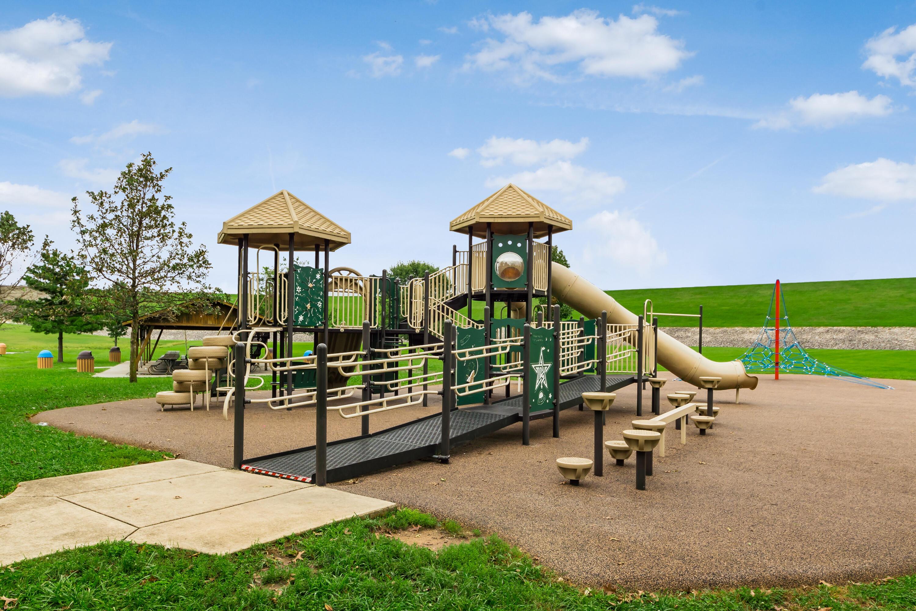 5809 Burnett Drive N