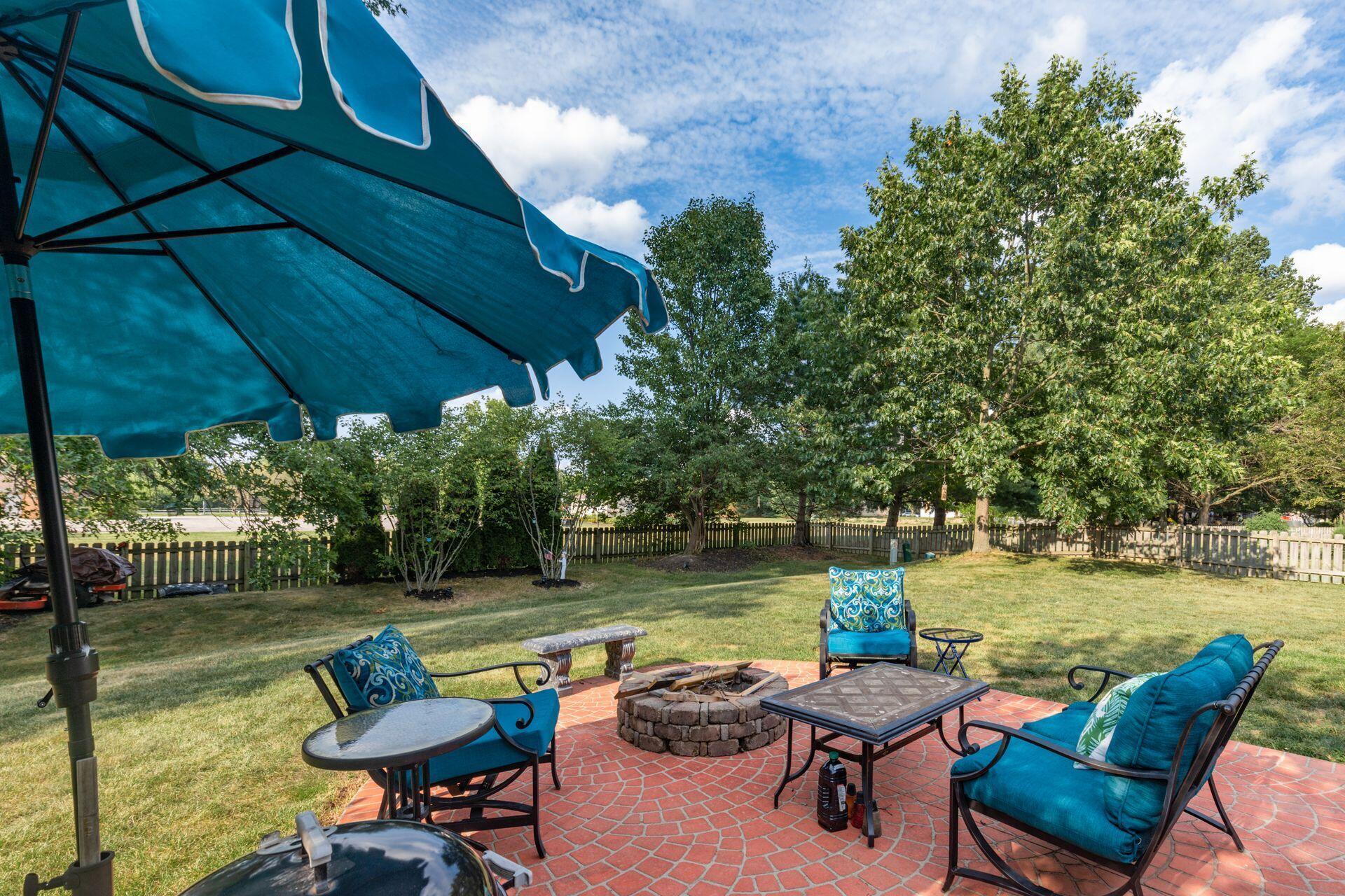 5809 Burnett Drive N