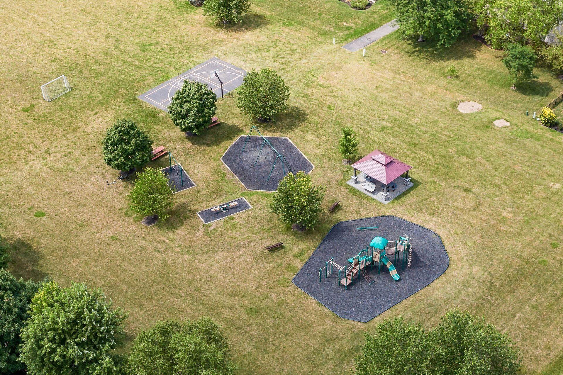 5809 Burnett Drive N