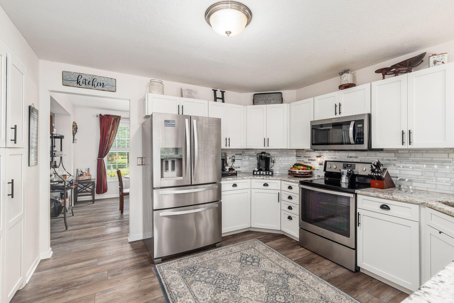 5809 Burnett Drive N