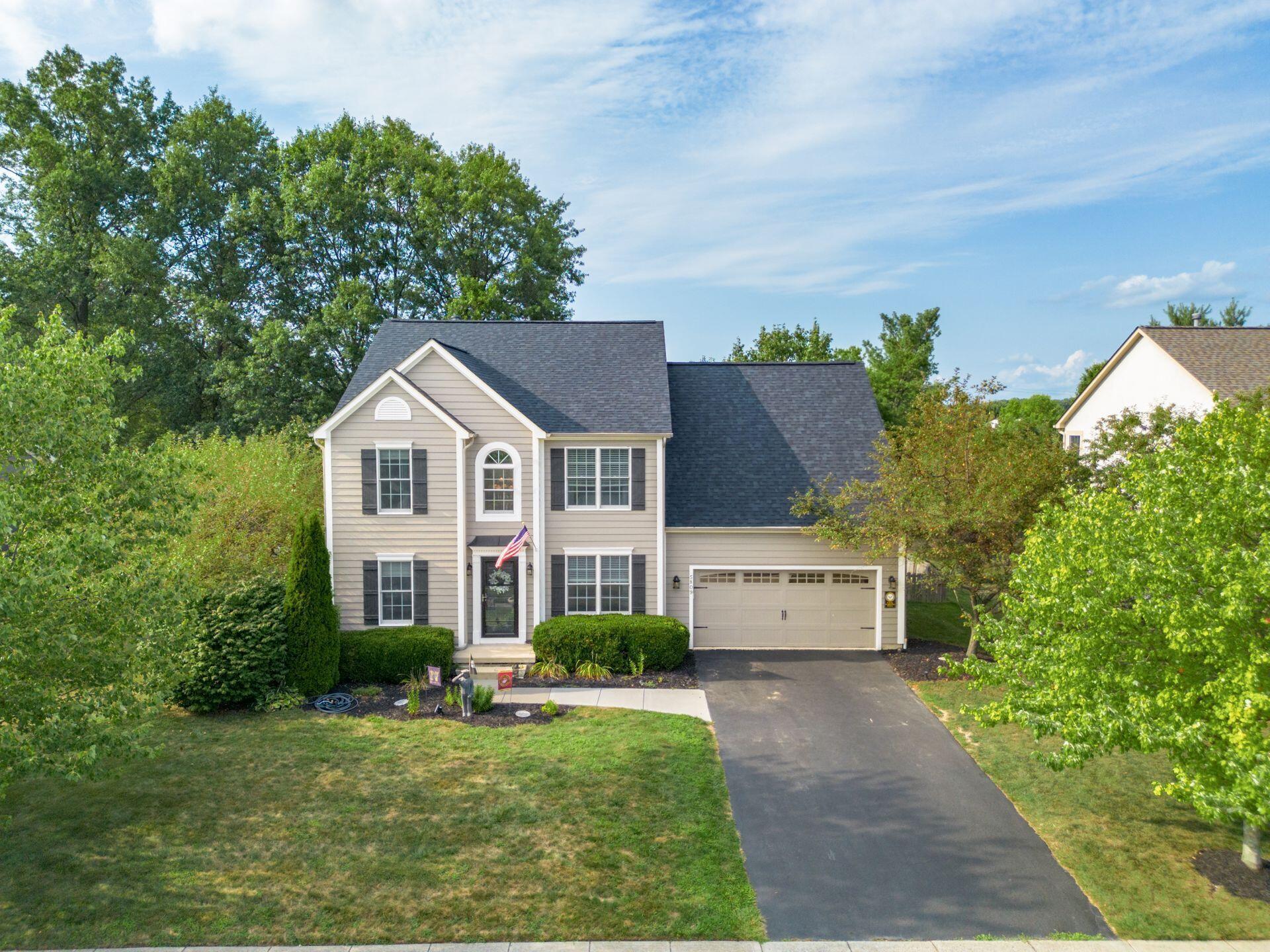 5809 Burnett Drive N