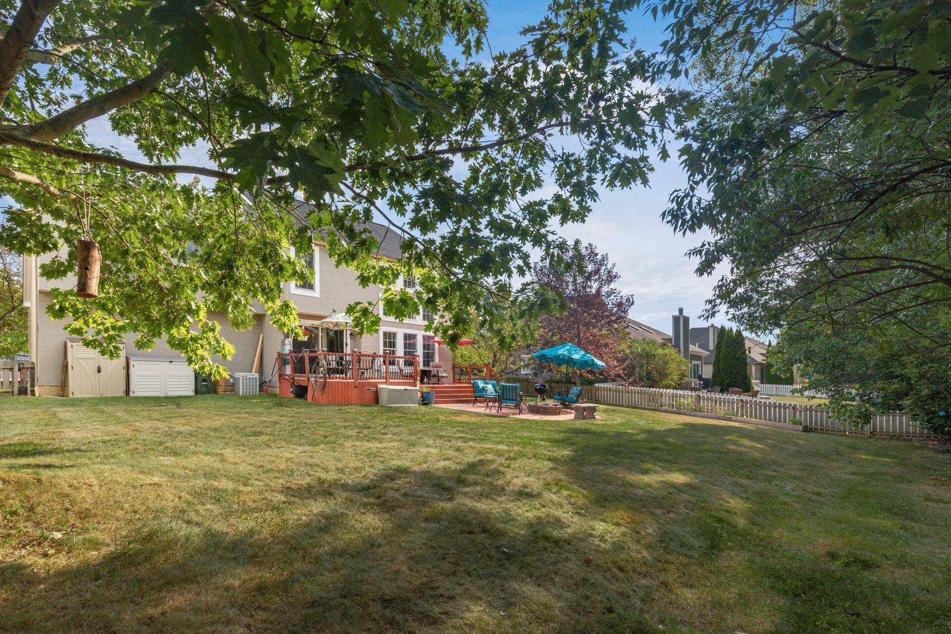 5809 Burnett Drive N