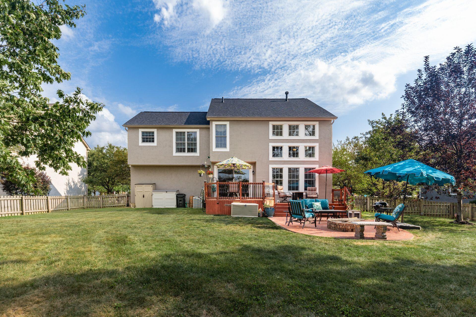 5809 Burnett Drive N