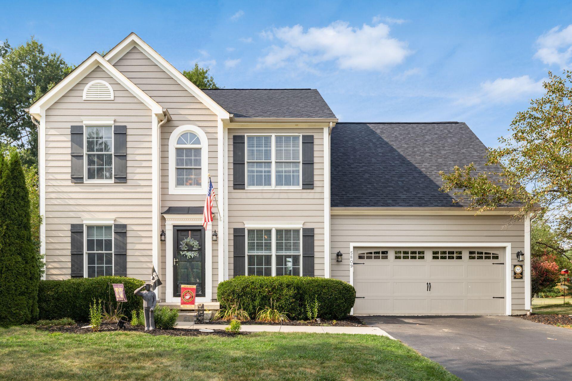 5809 Burnett Drive N