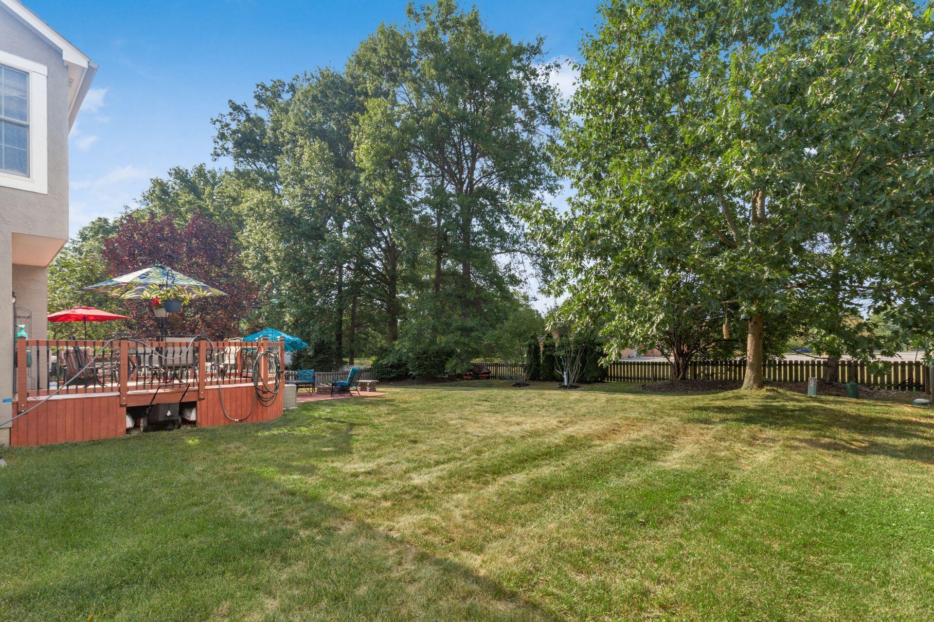 5809 Burnett Drive N