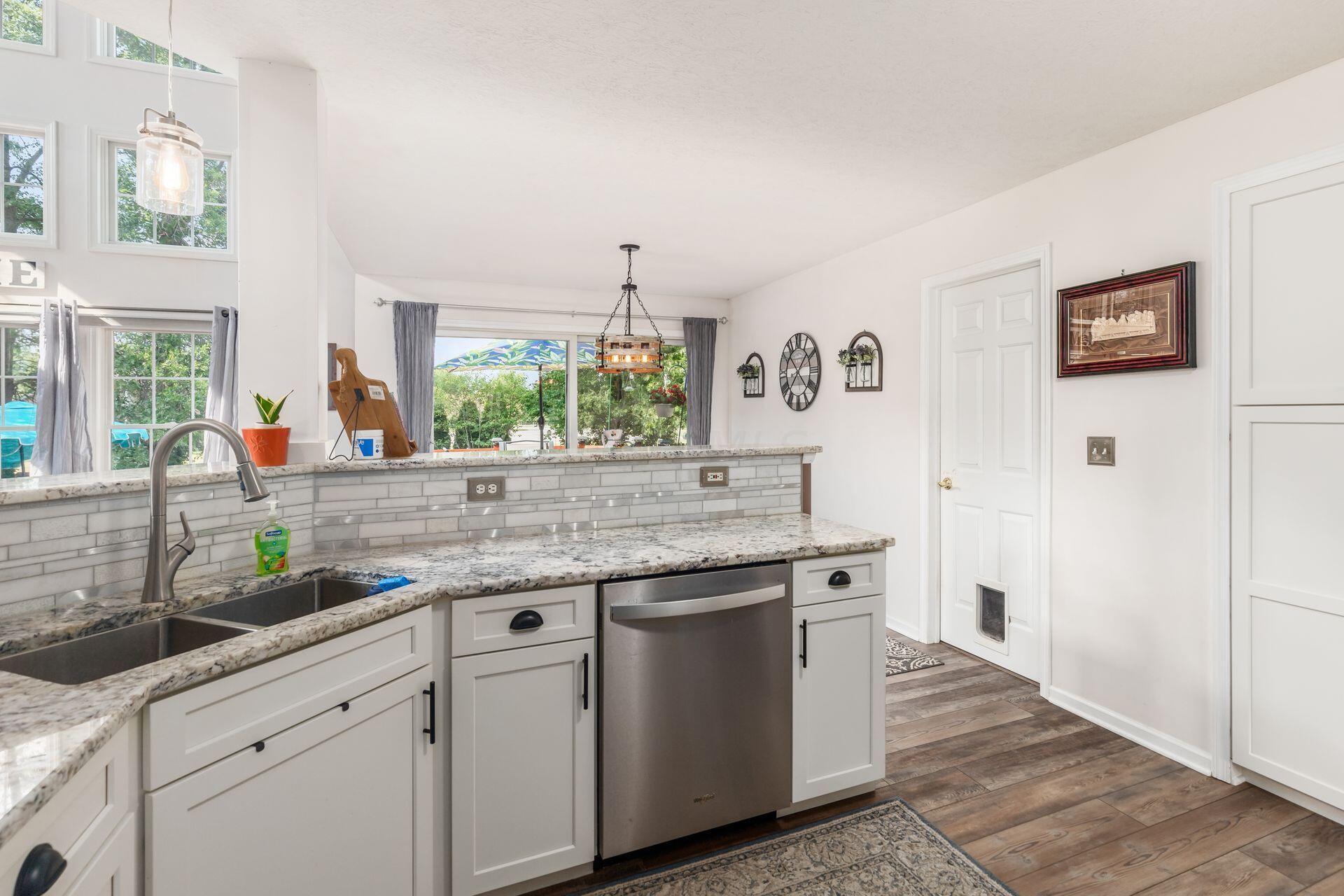 5809 Burnett Drive N