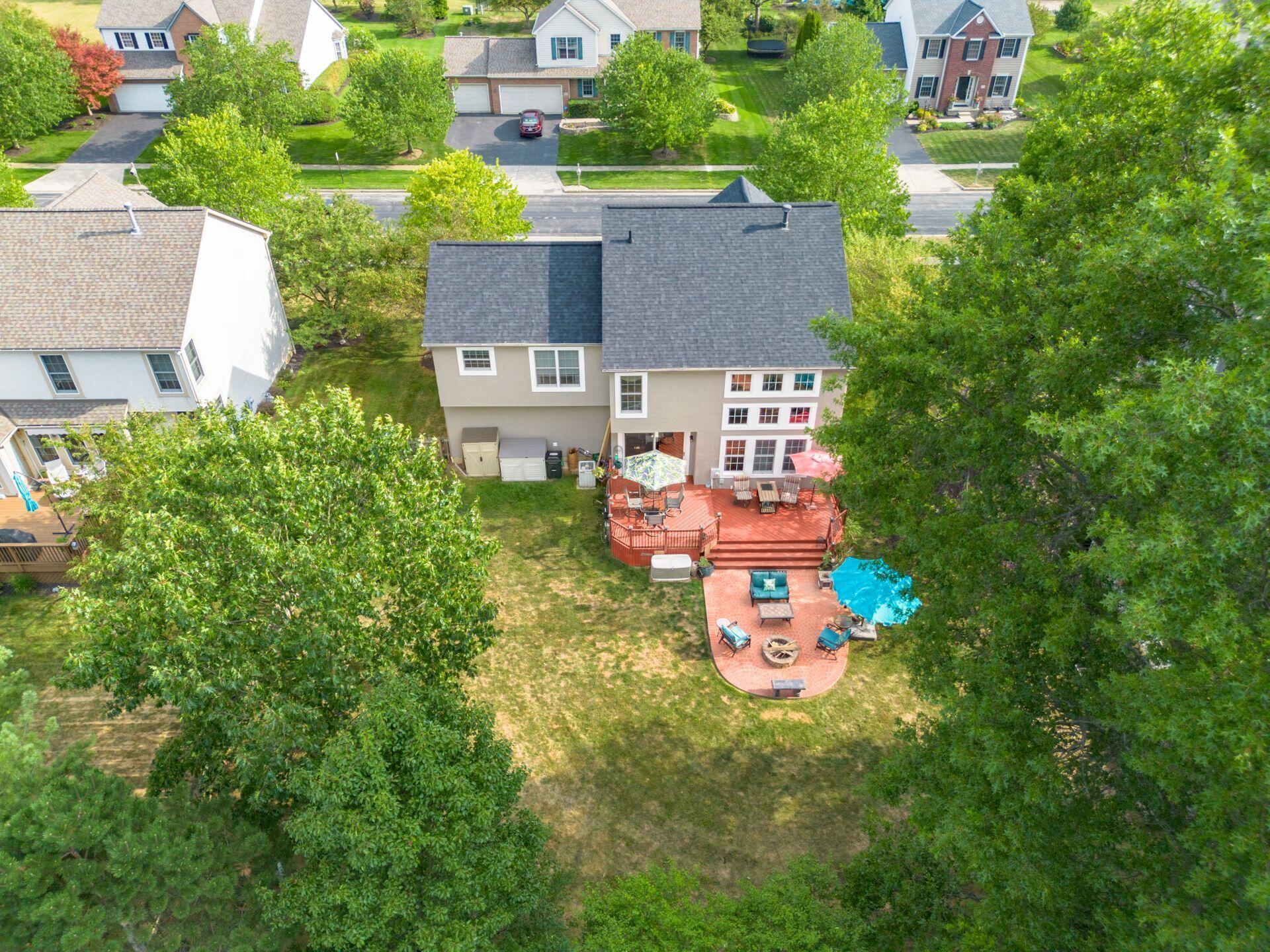 5809 Burnett Drive N