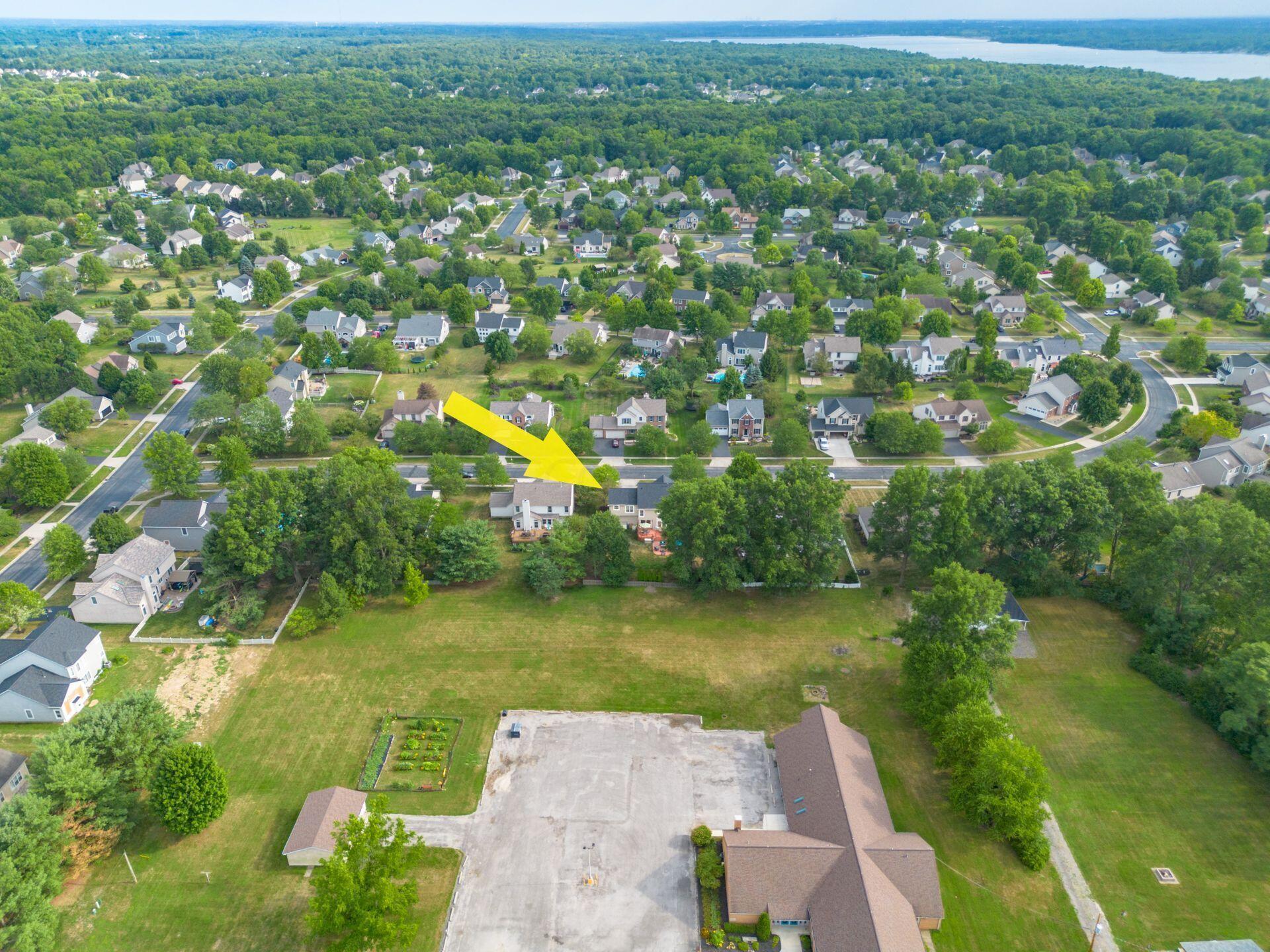 5809 Burnett Drive N