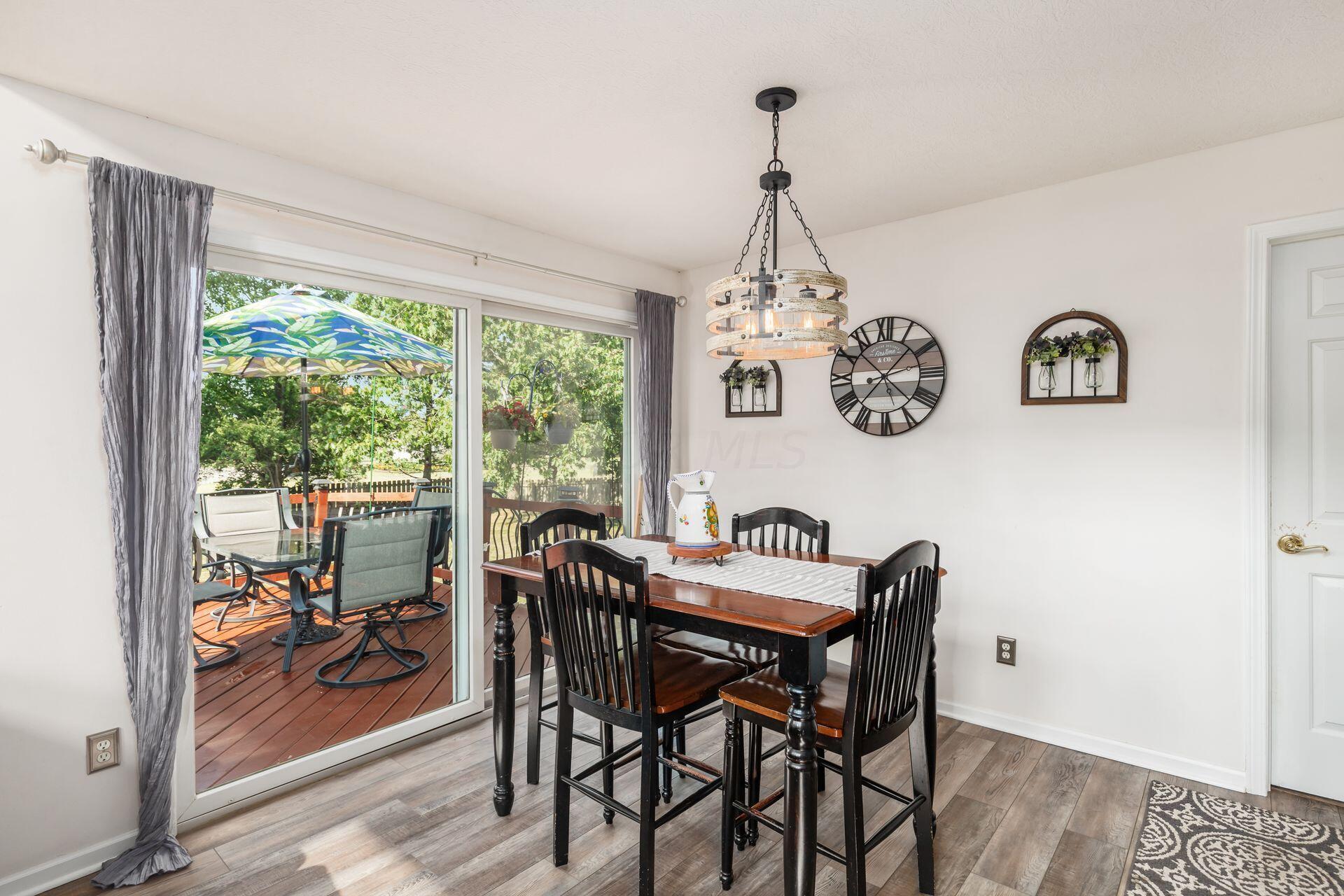 5809 Burnett Drive N