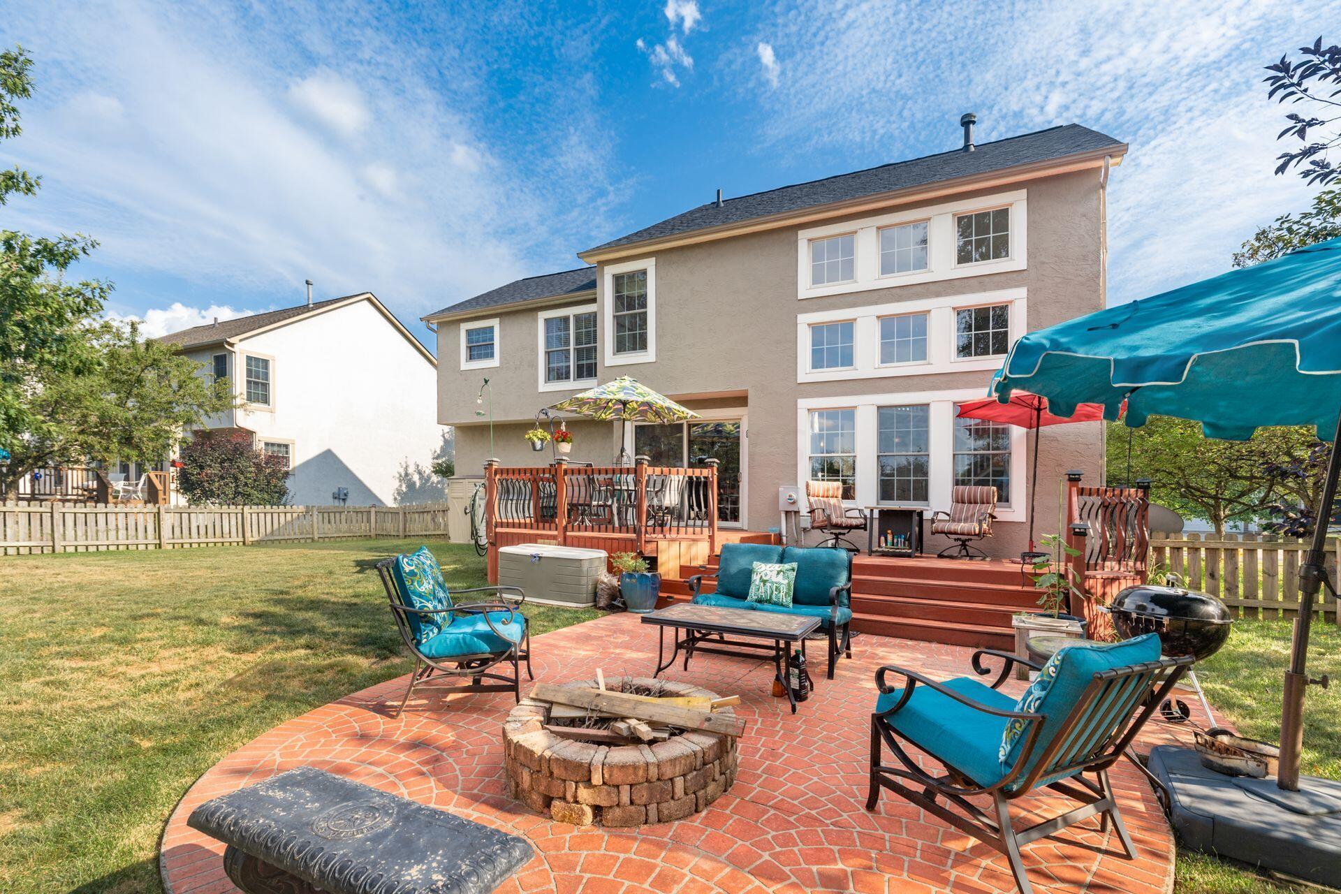 5809 Burnett Drive N