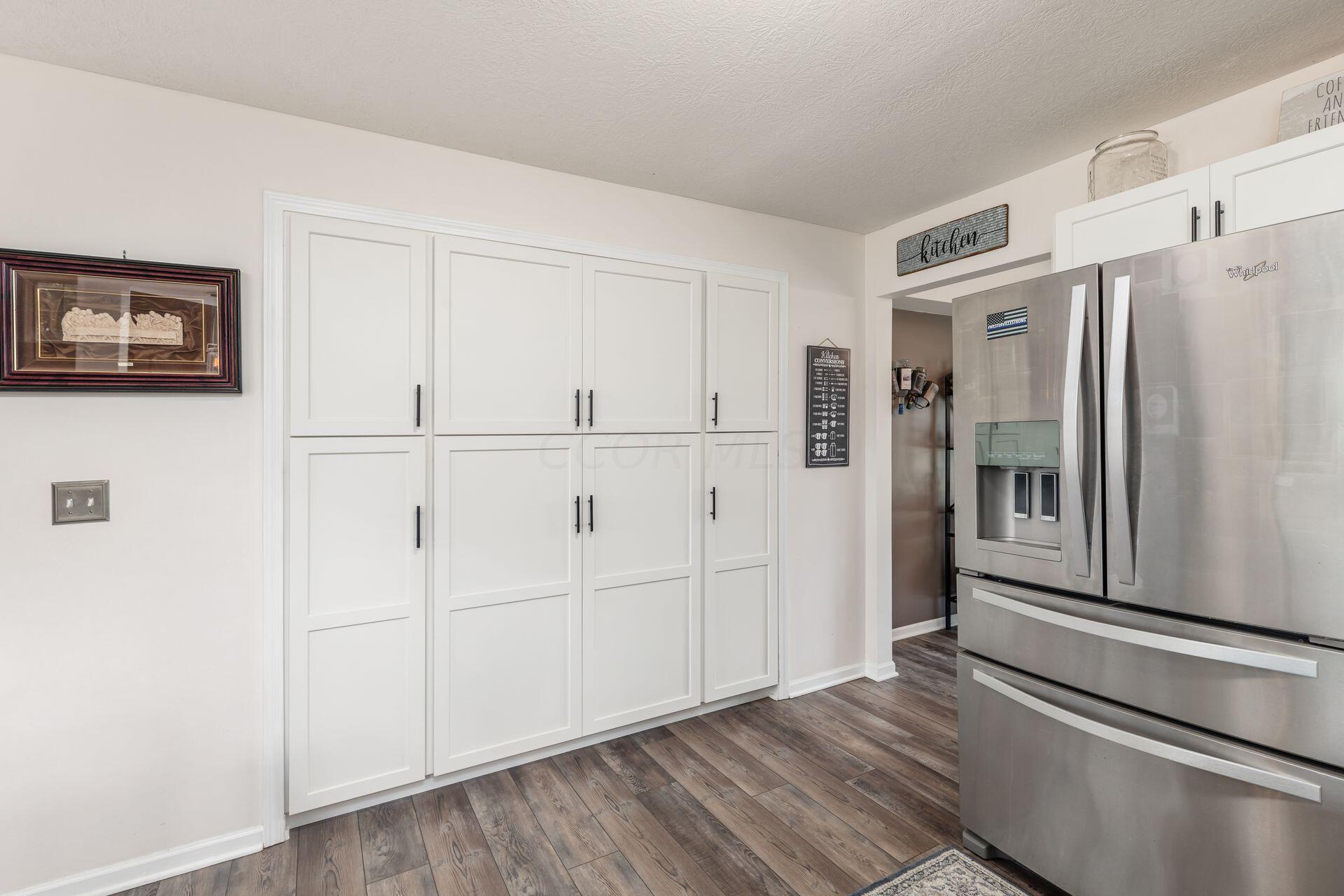 5809 Burnett Drive N