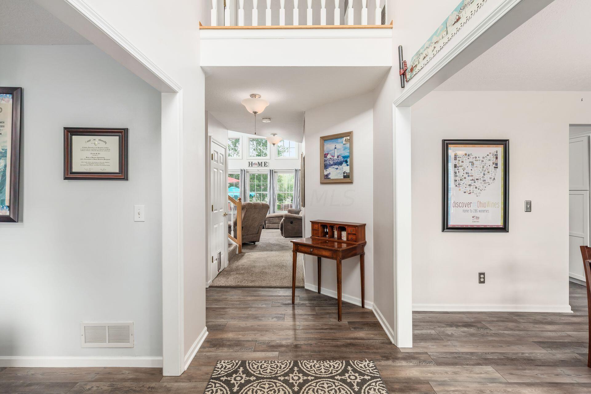 5809 Burnett Drive N