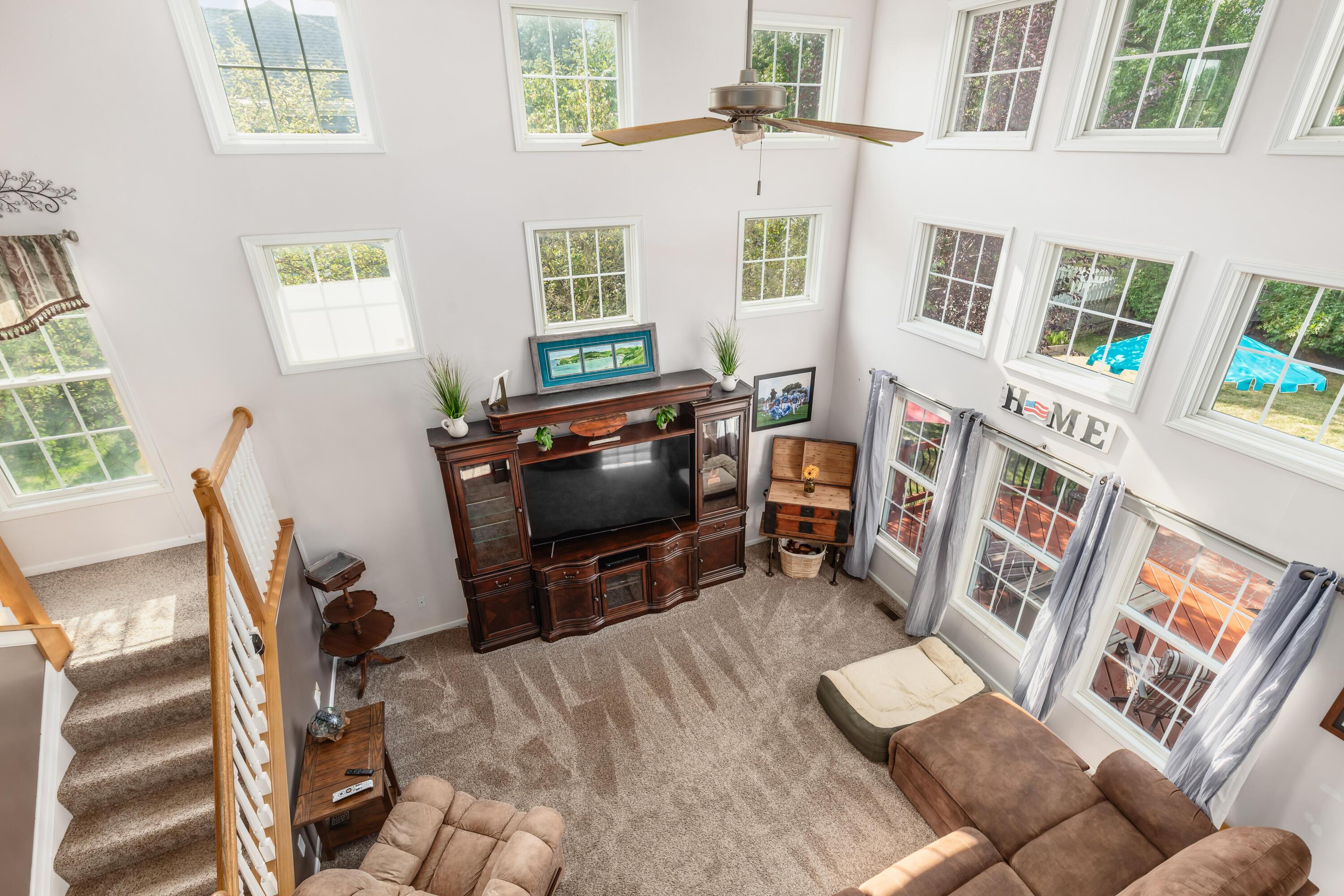 5809 Burnett Drive N