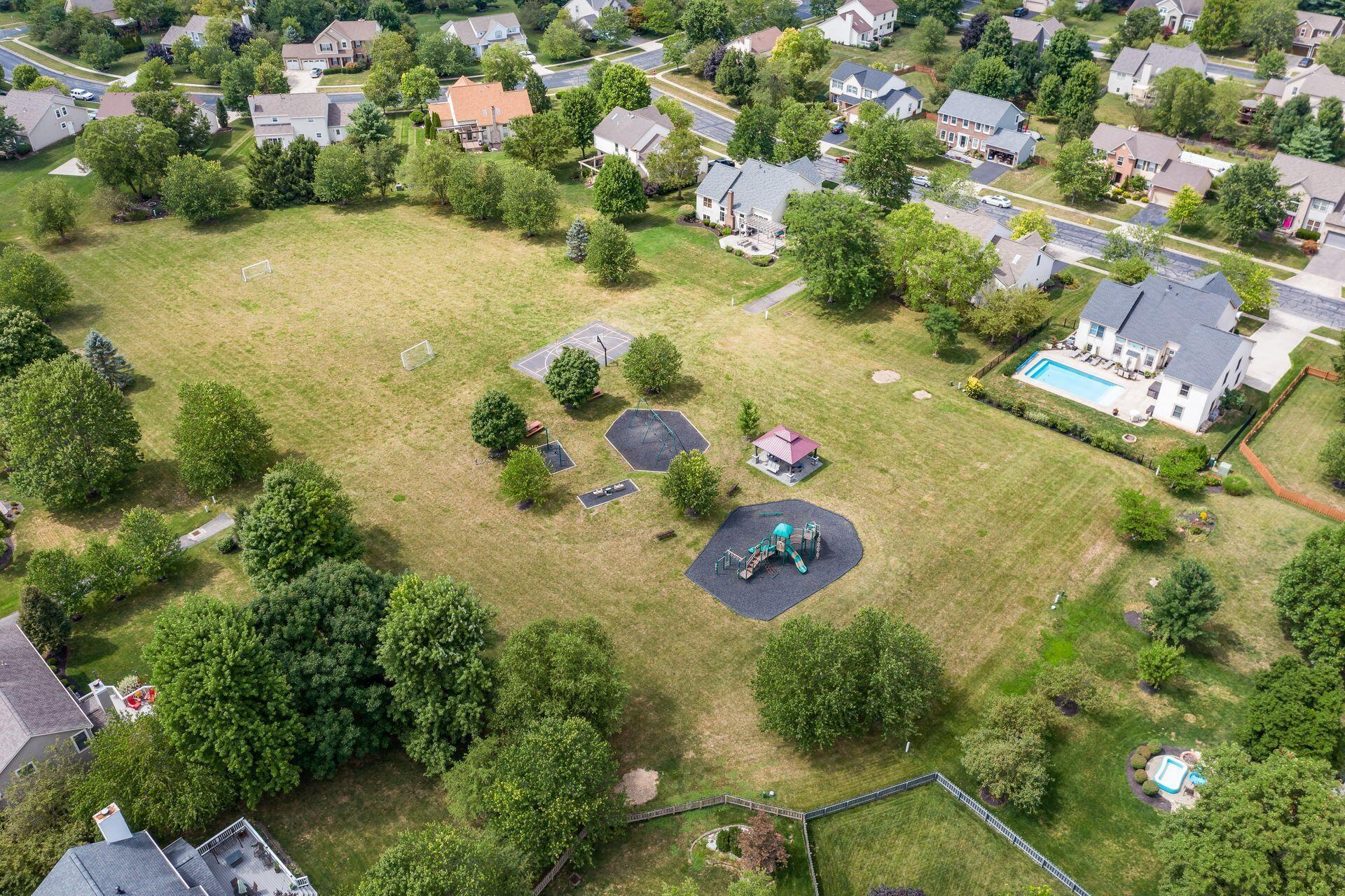 5809 Burnett Drive N