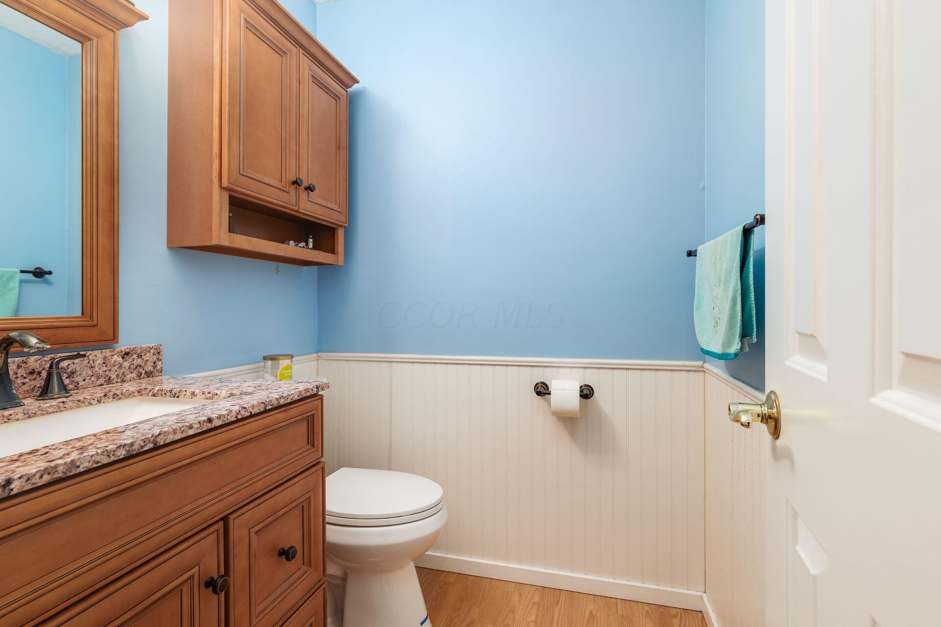 5809 Burnett Drive N