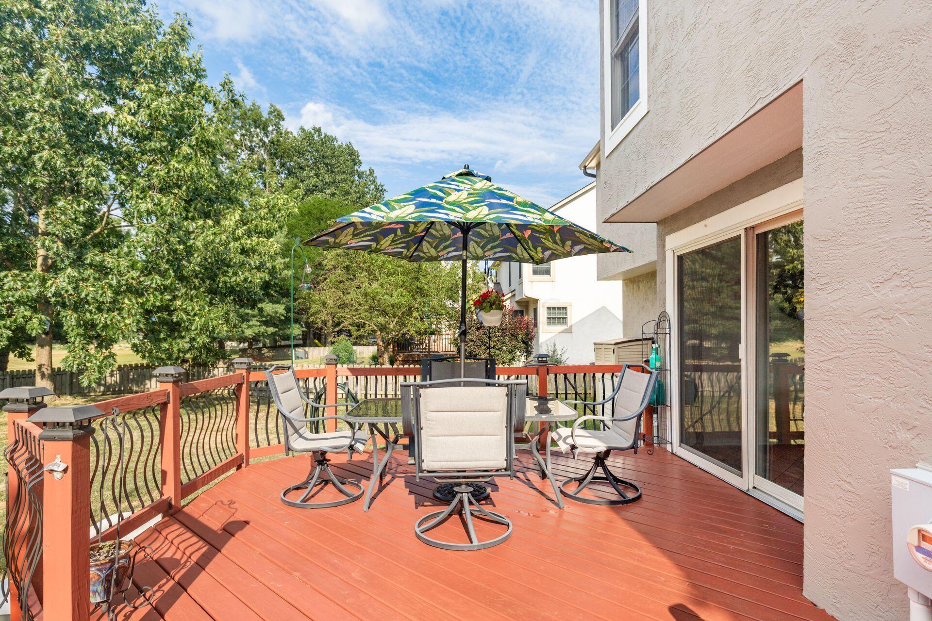 5809 Burnett Drive N