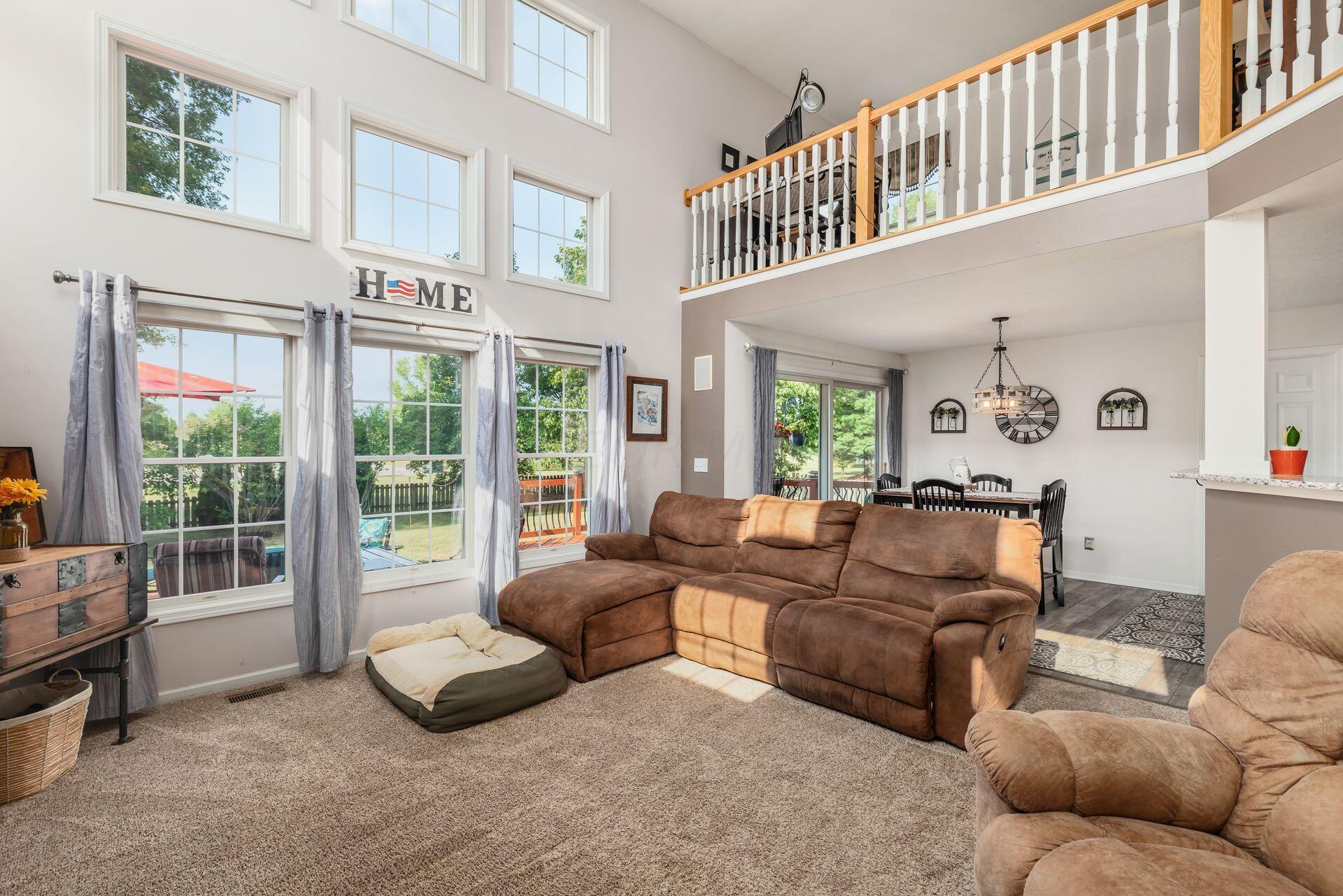 5809 Burnett Drive N