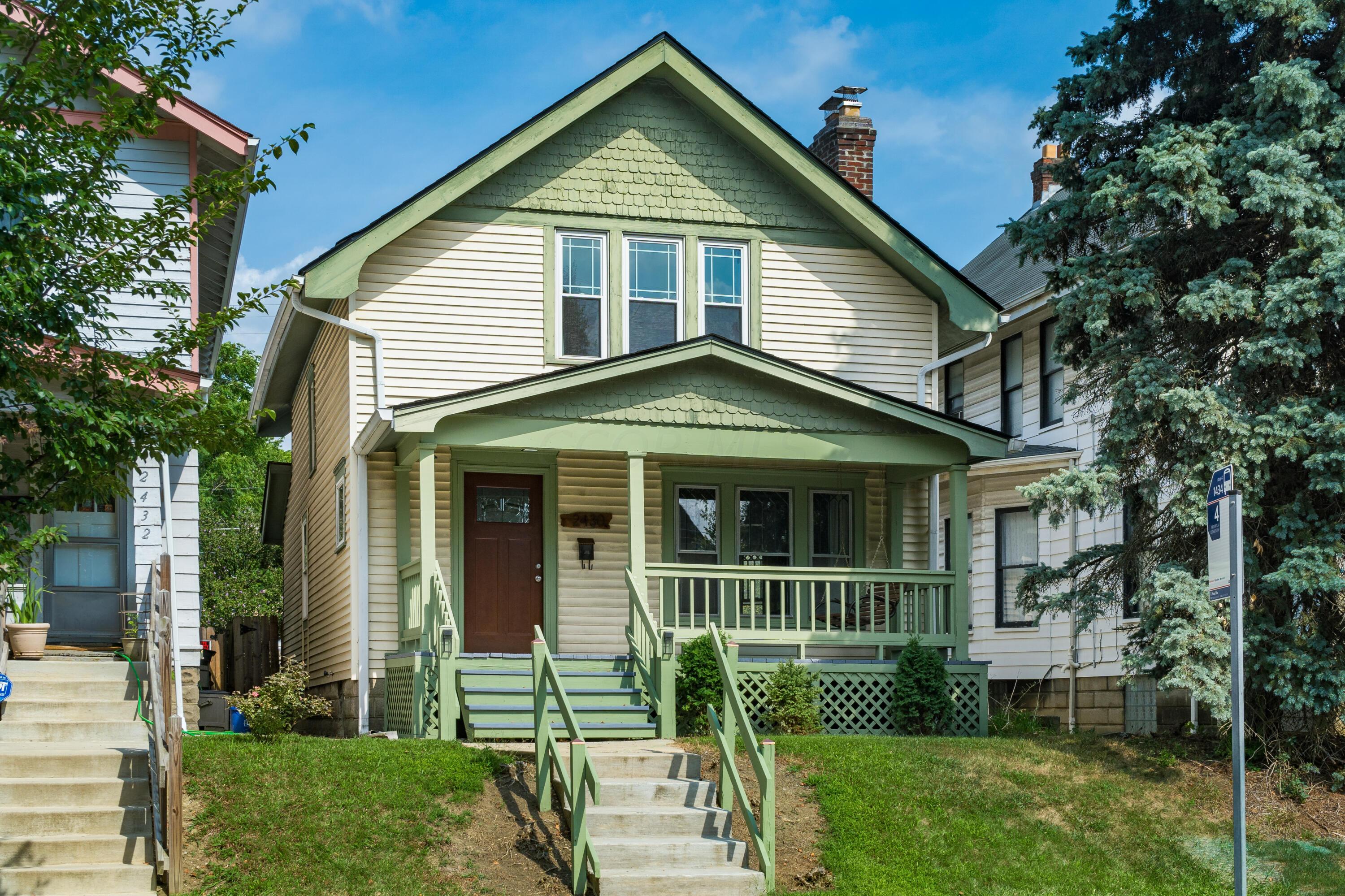2430 N 4th Street