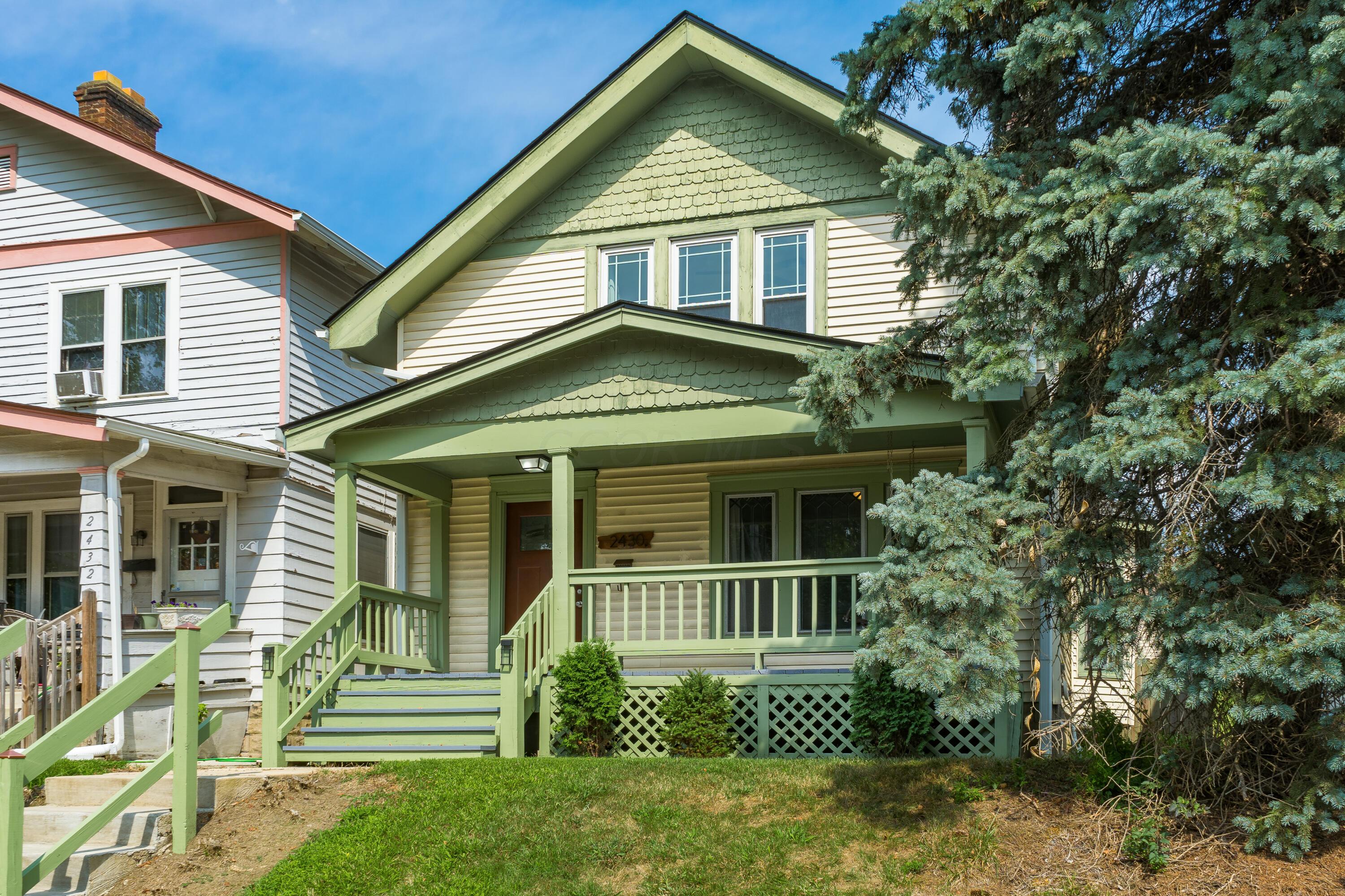 2430 N 4th Street