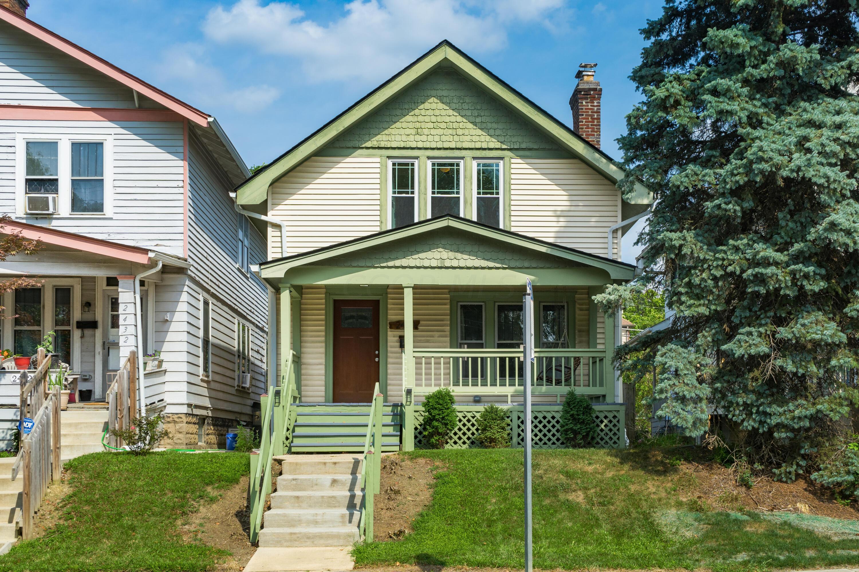 2430 N 4th Street