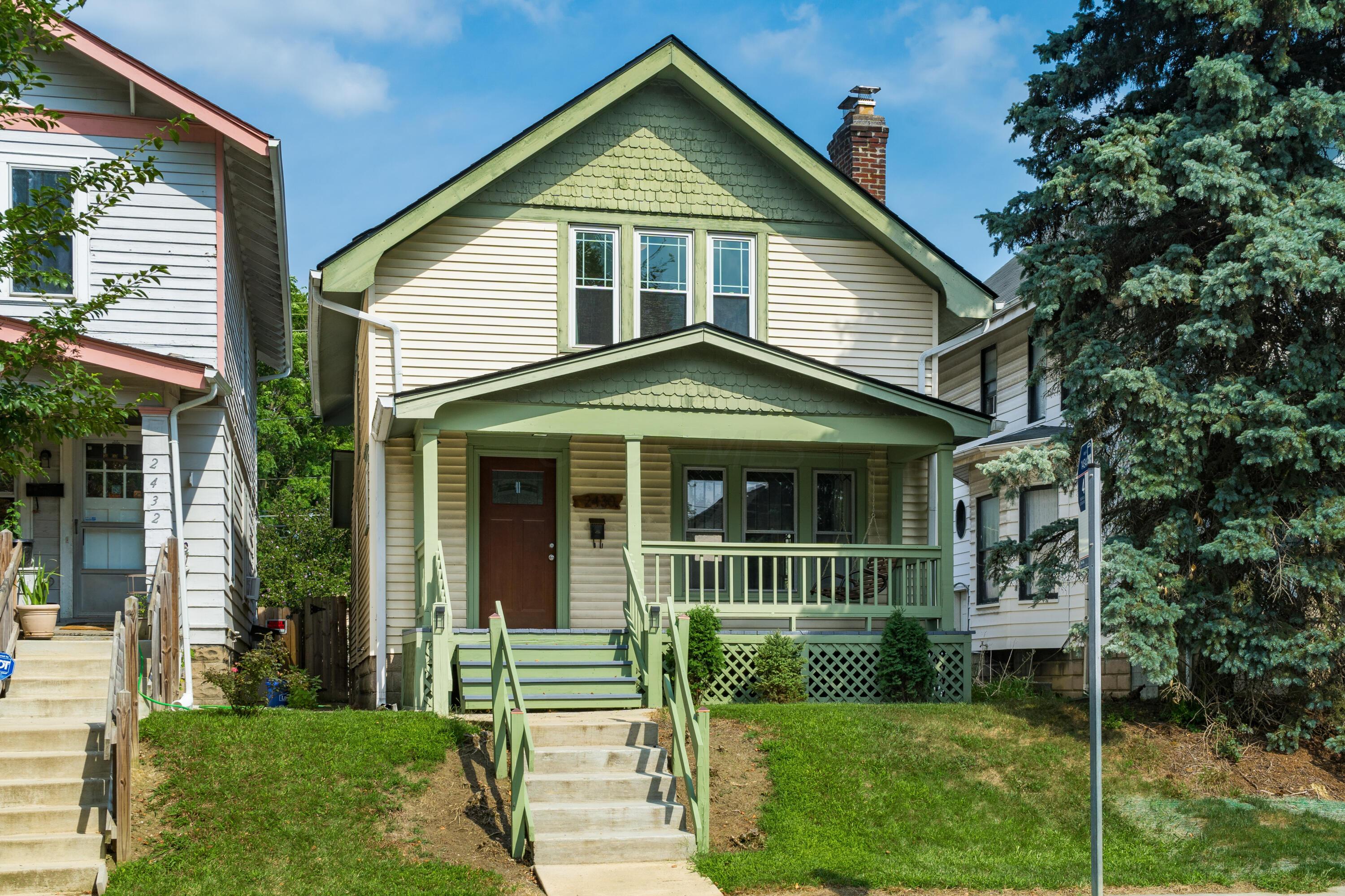 2430 N 4th Street