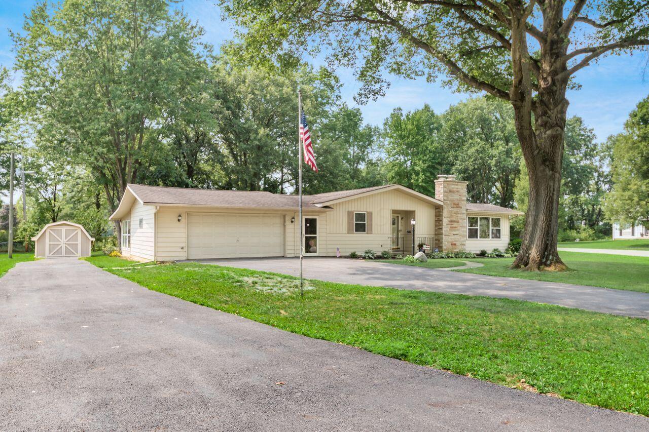 419 N Belmar Drive