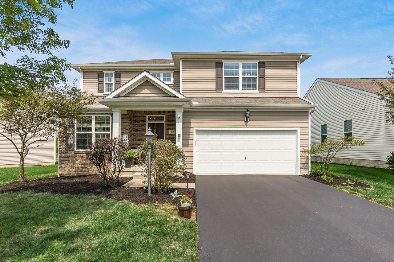 302 Butterfly Drive