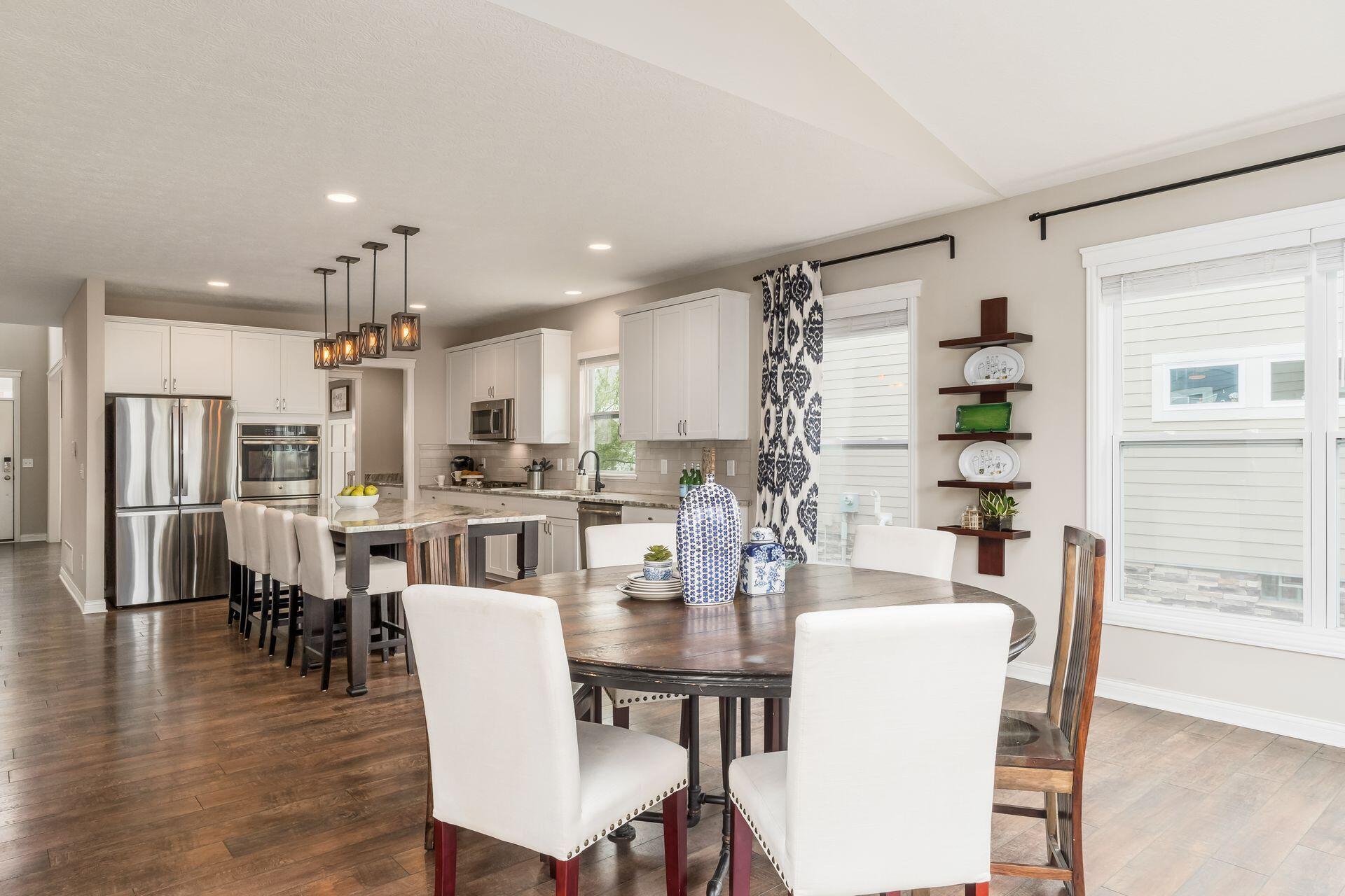 4842 Royal Birkdale Drive