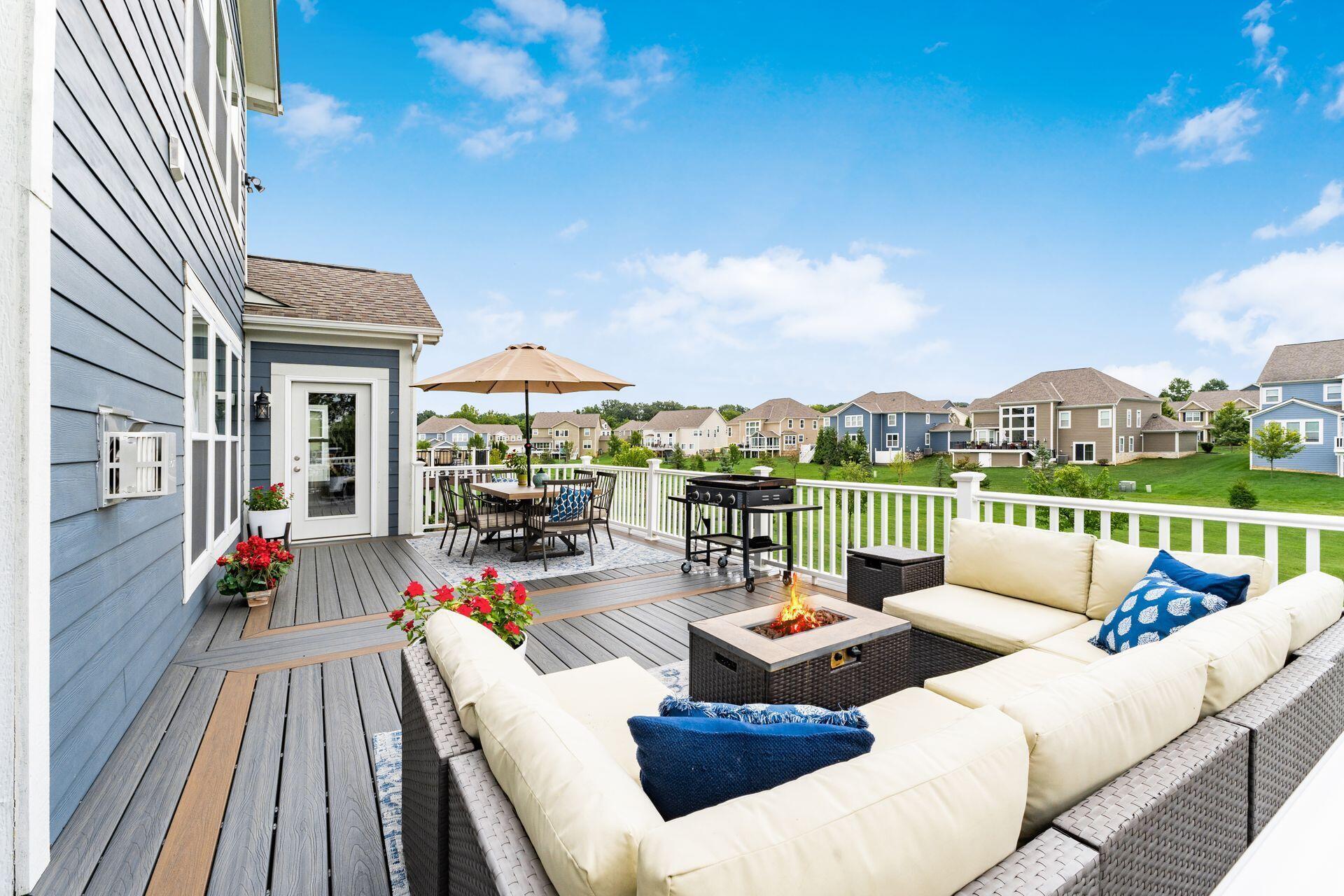 4842 Royal Birkdale Drive