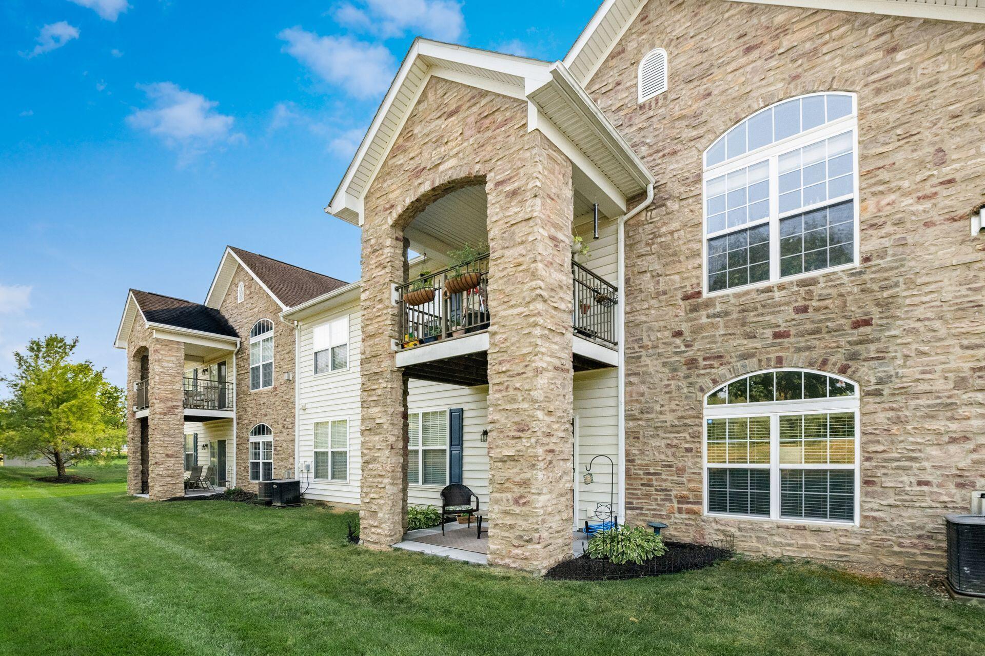 5640 Albany Reserve Drive